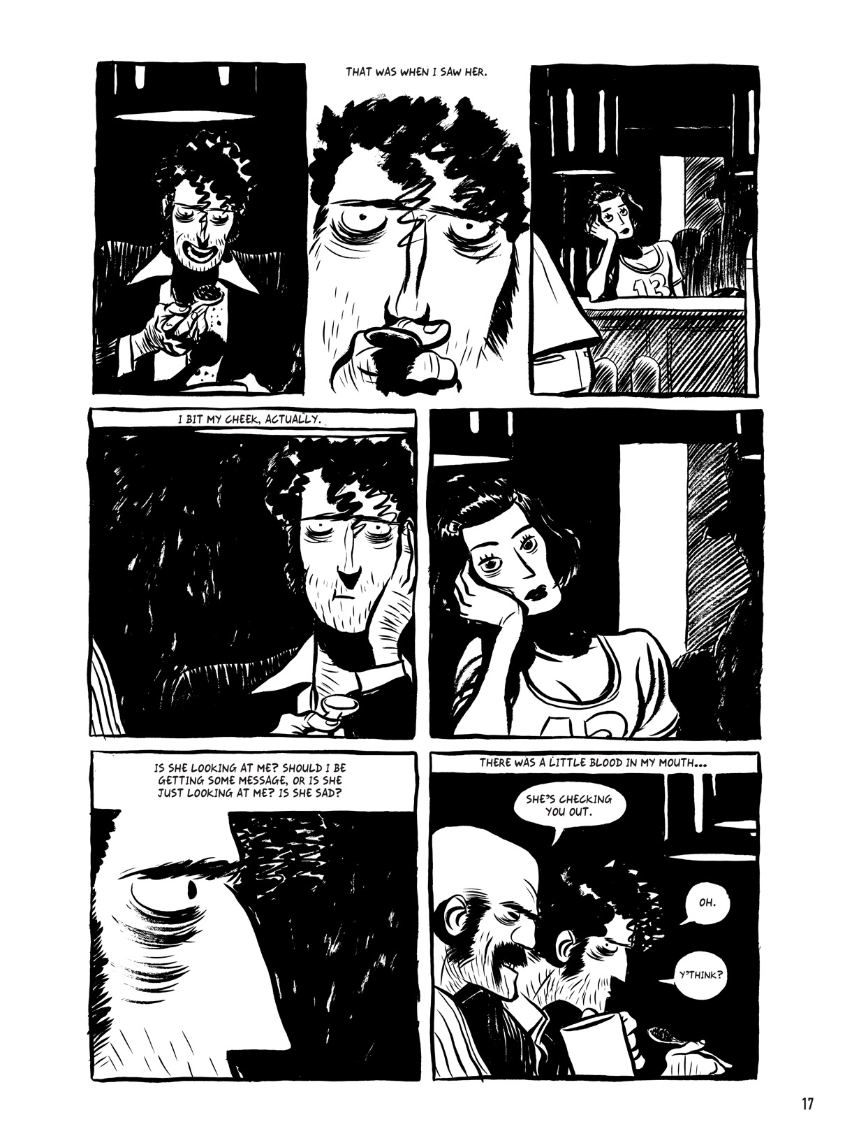 Read online Lupus comic -  Issue # TPB (Part 1) - 19