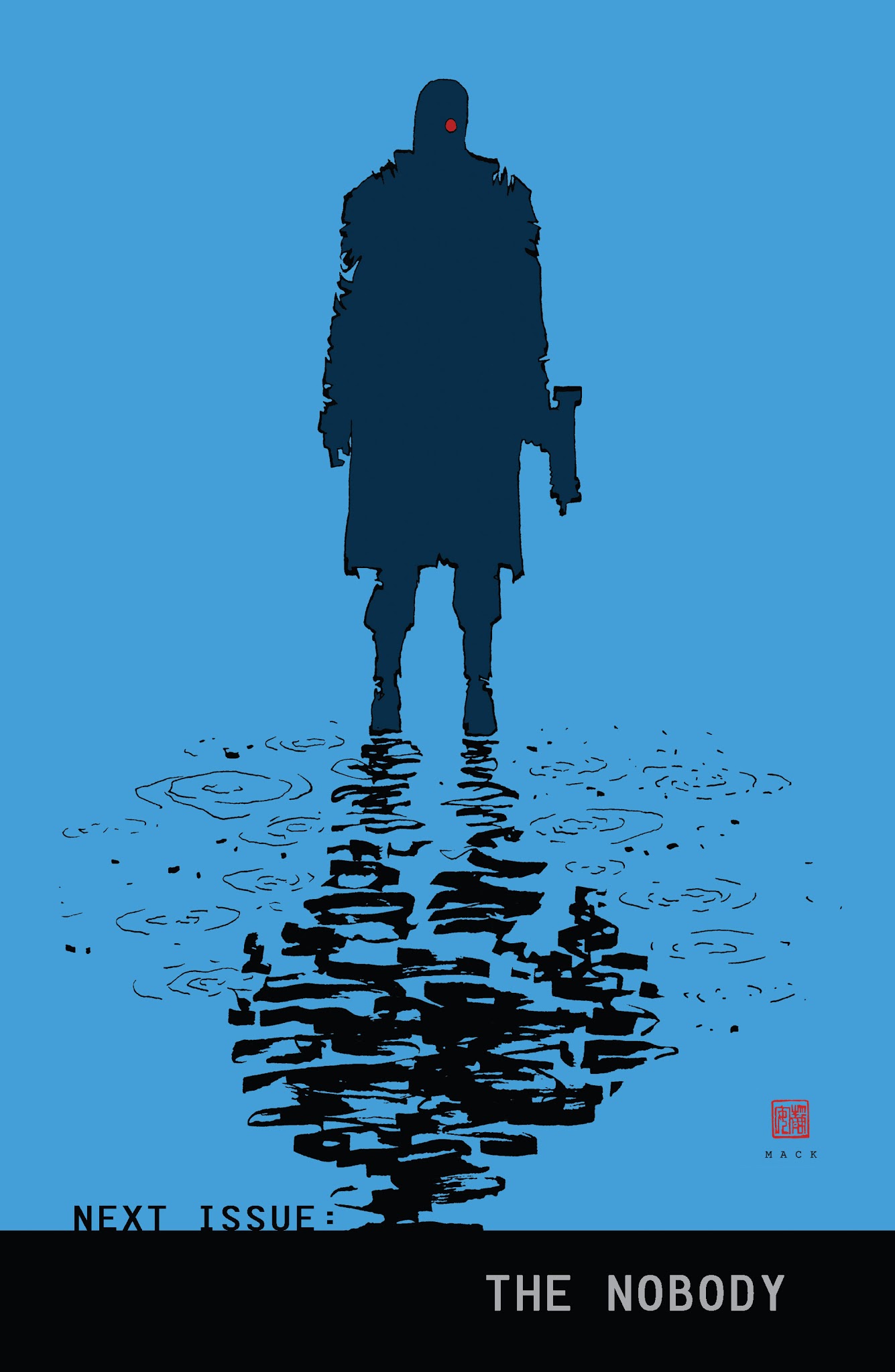 Read online The Black Hood (2015) comic -  Issue #10 - 29