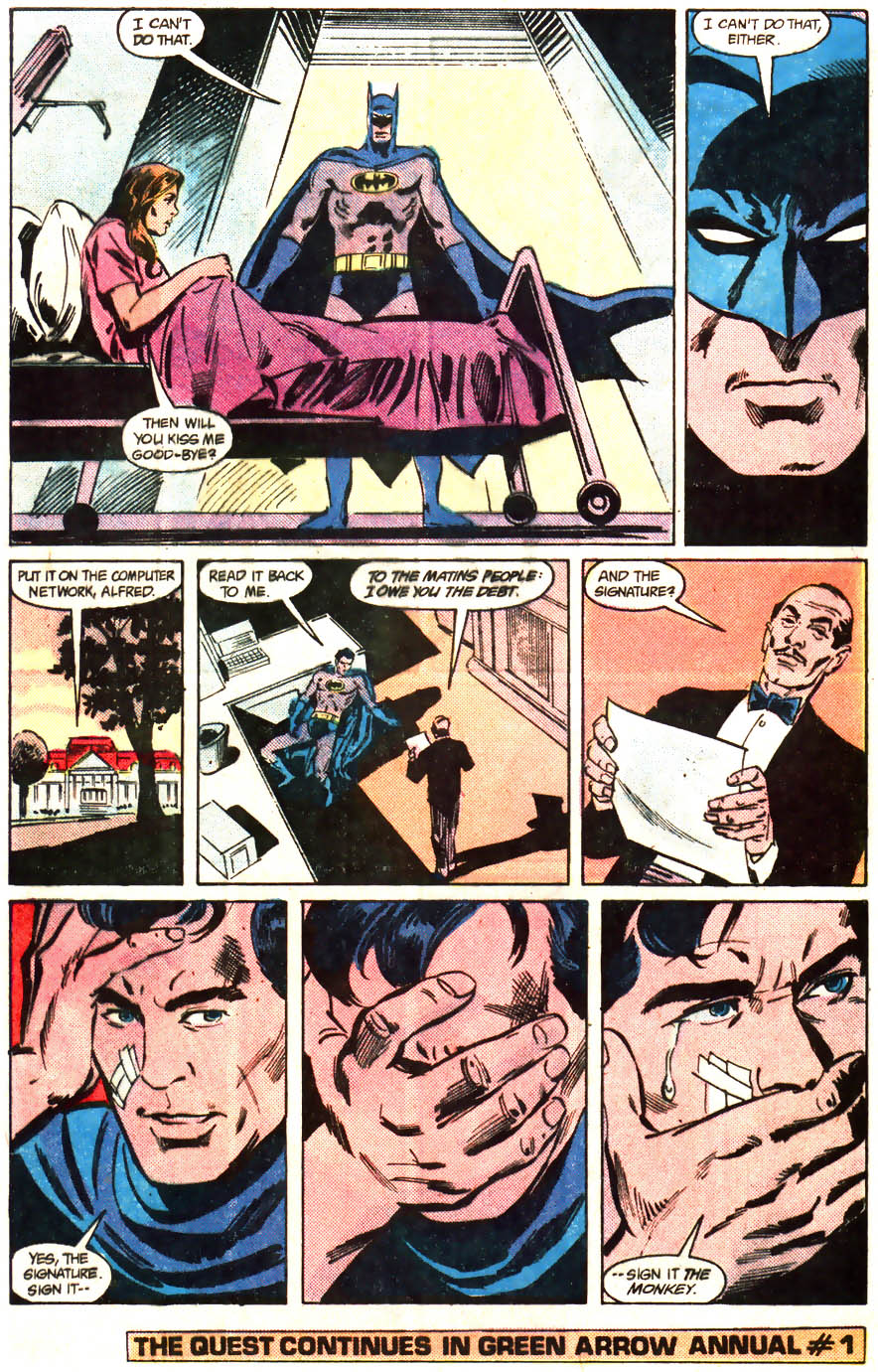 Read online Detective Comics (1937) comic -  Issue # _Annual 1 - 39