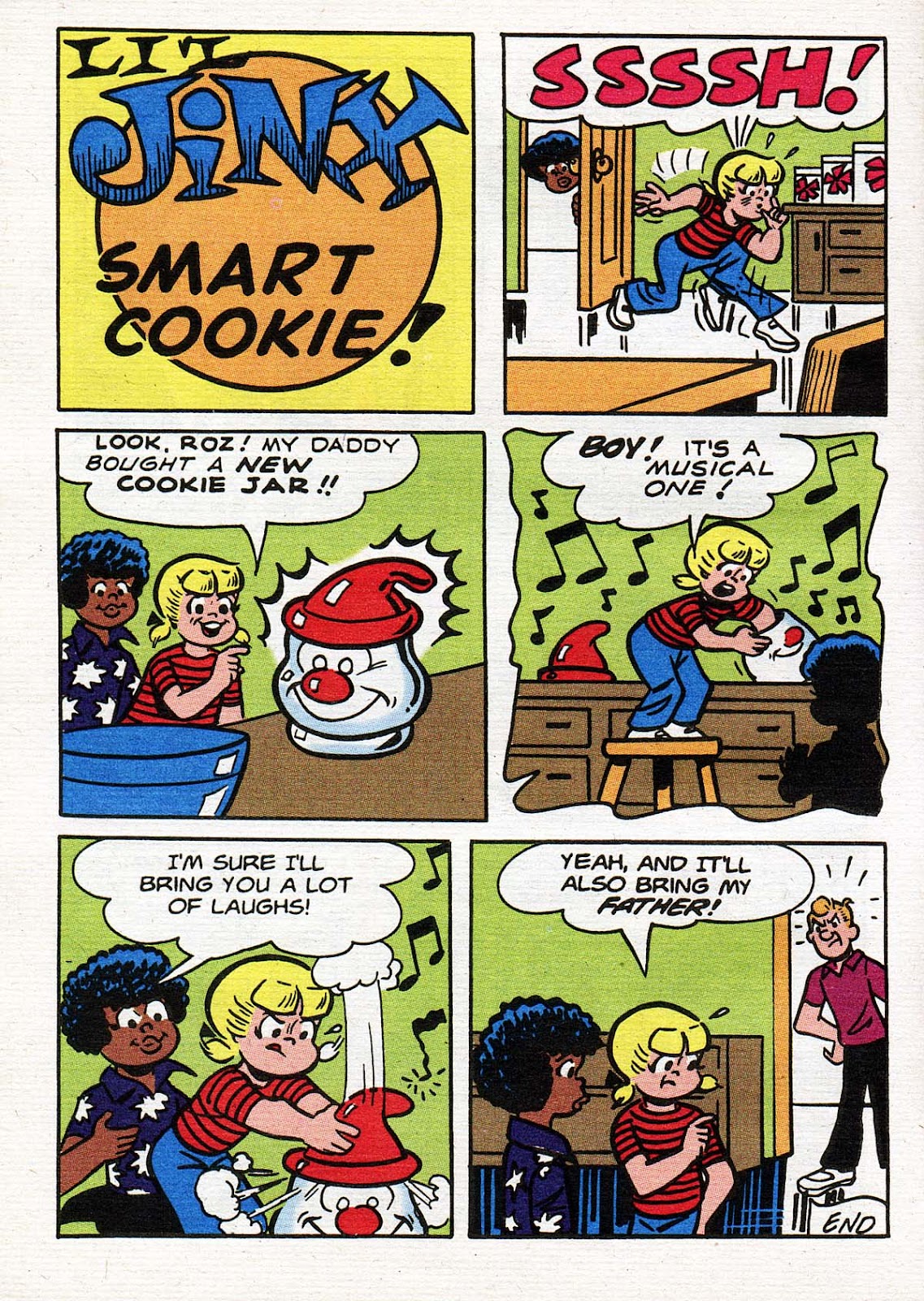 Betty and Veronica Double Digest issue 110 - Page 14