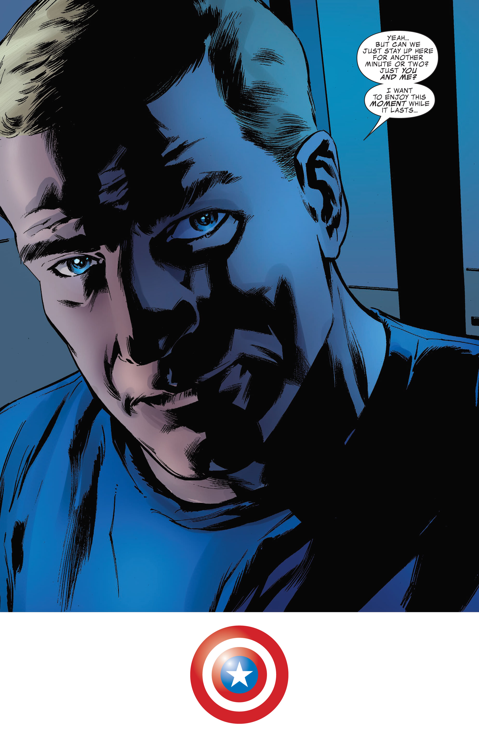 Read online Captain America Lives Omnibus comic -  Issue # TPB (Part 5) - 32