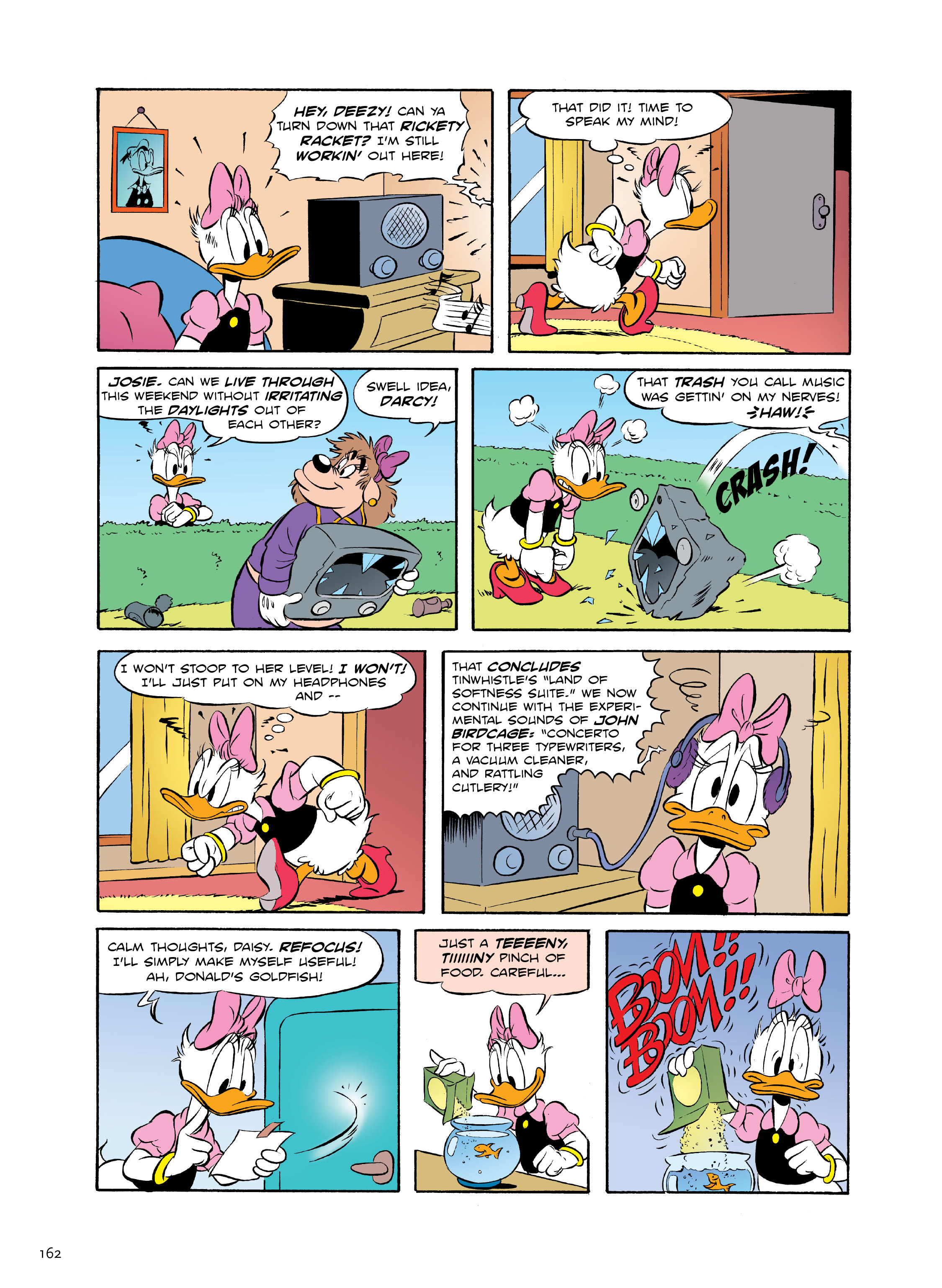 Read online Disney Masters comic -  Issue # TPB 10 (Part 2) - 68