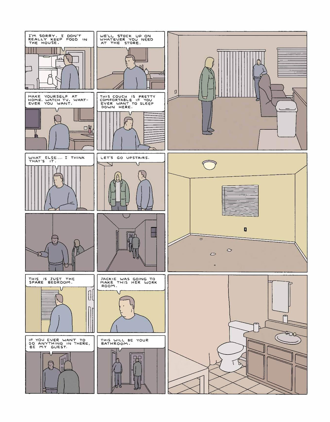 Read online Sabrina comic -  Issue # TPB (Part 1) - 20