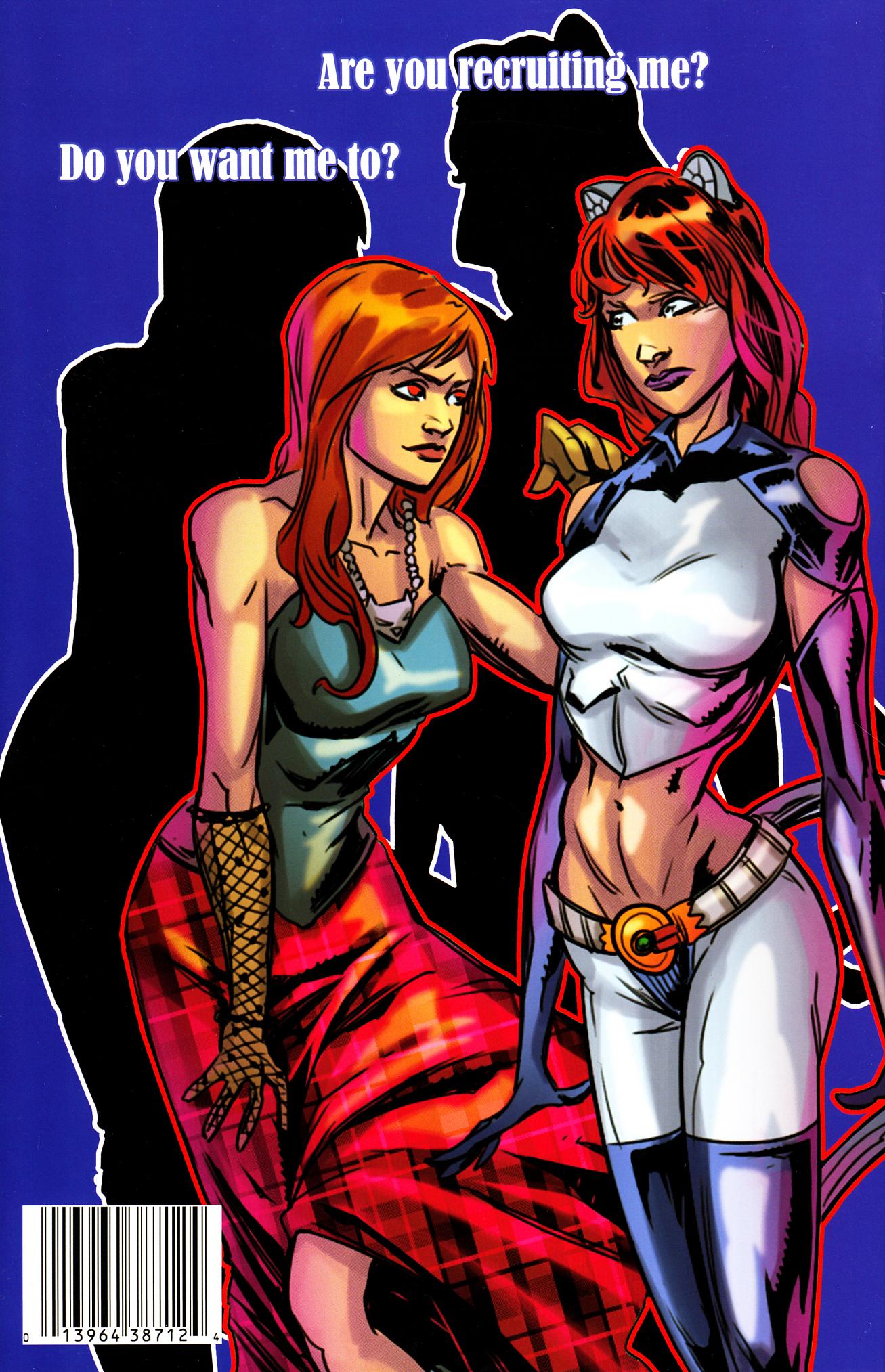 Read online Critter comic -  Issue #4 - 33