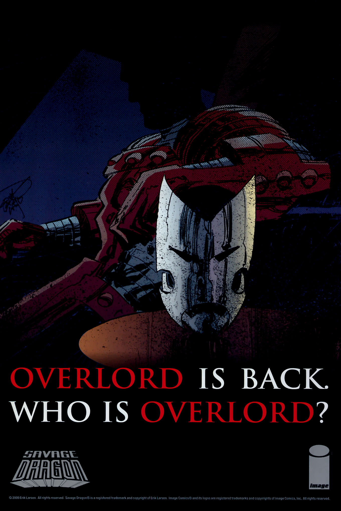 Read online The Astounding Wolf-Man comic -  Issue #17 - 28