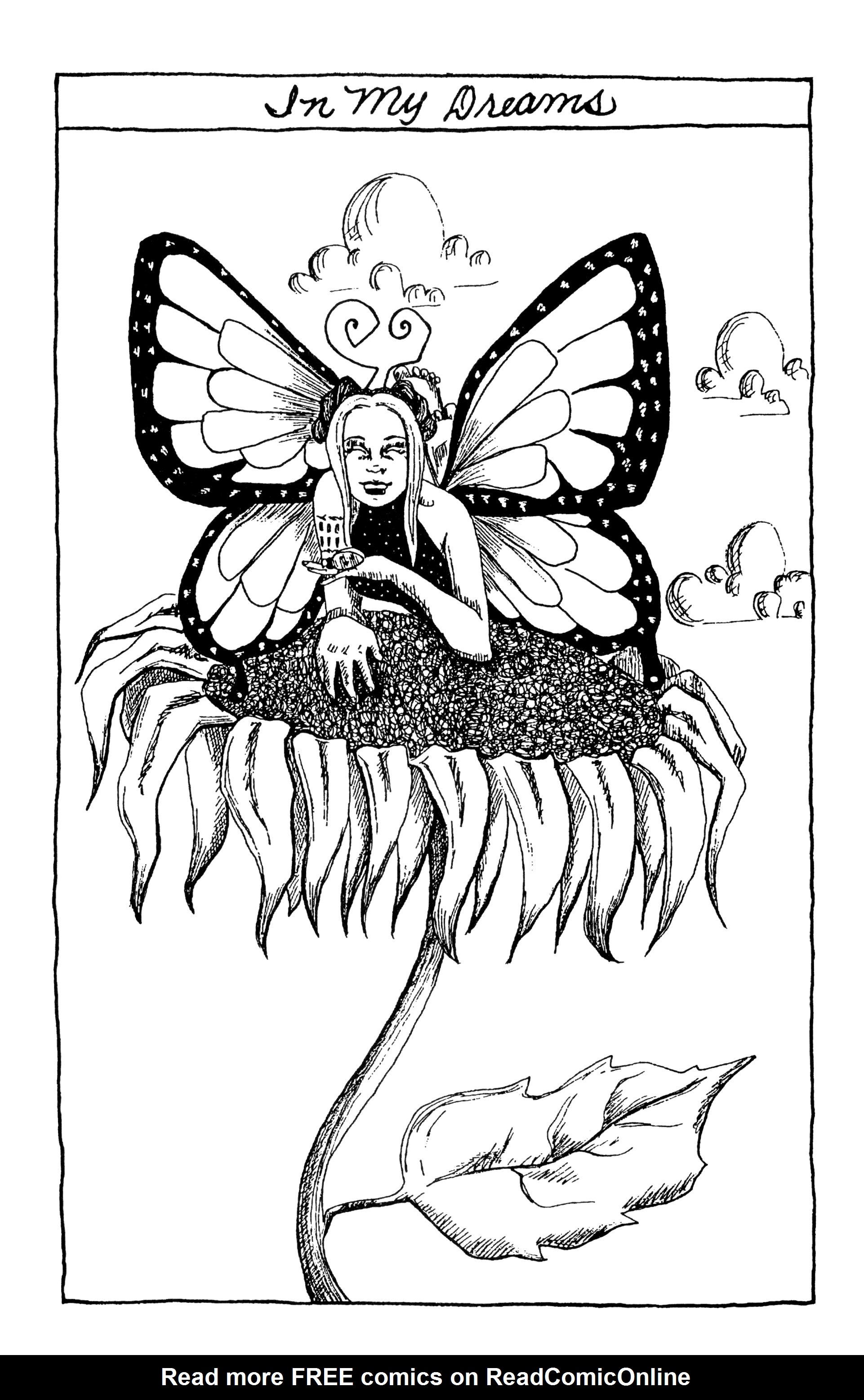 Read online Action Girl Comics comic -  Issue #19 - 21