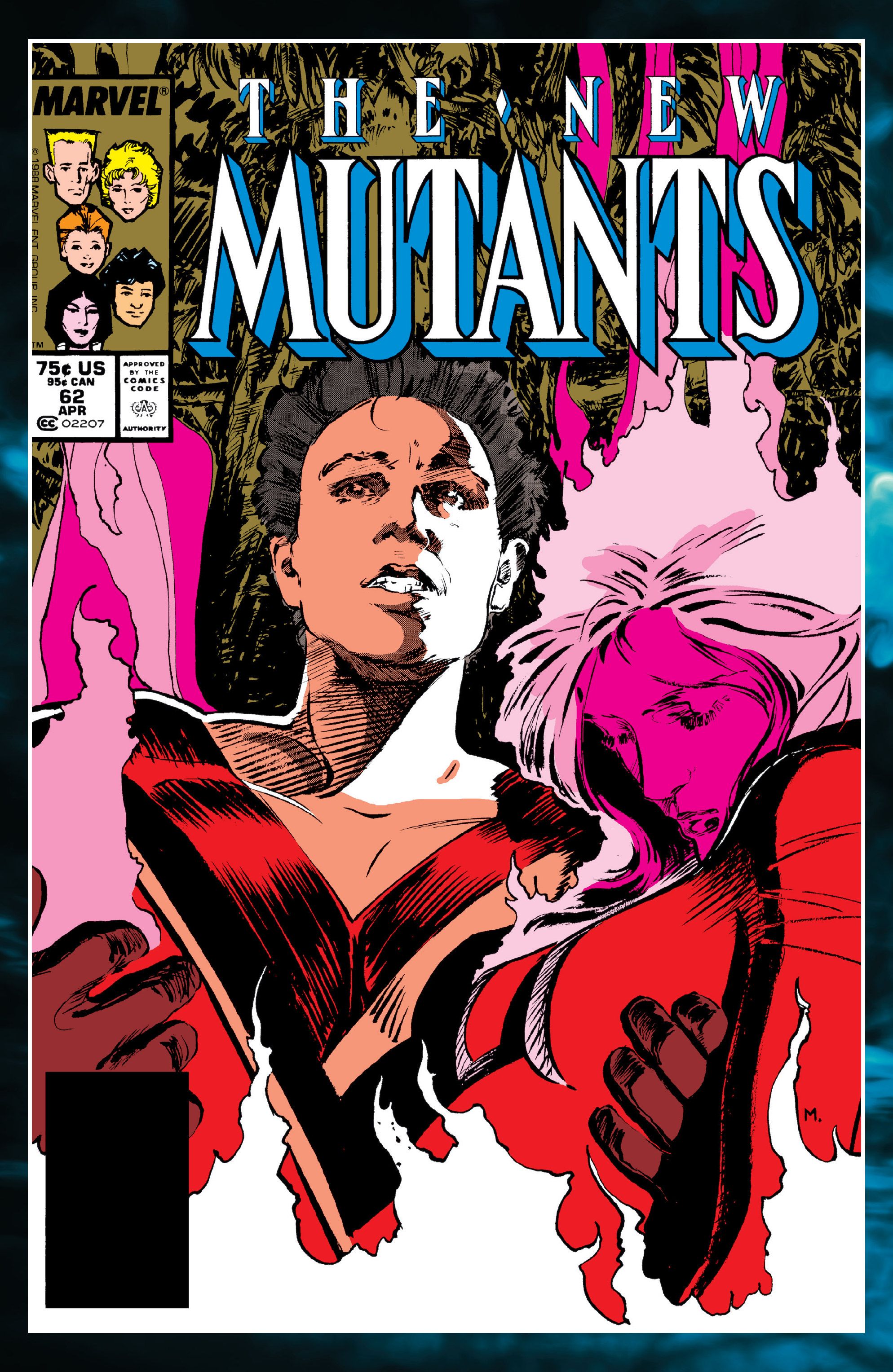 Read online X-Men: Inferno Prologue comic -  Issue # TPB (Part 2) - 44