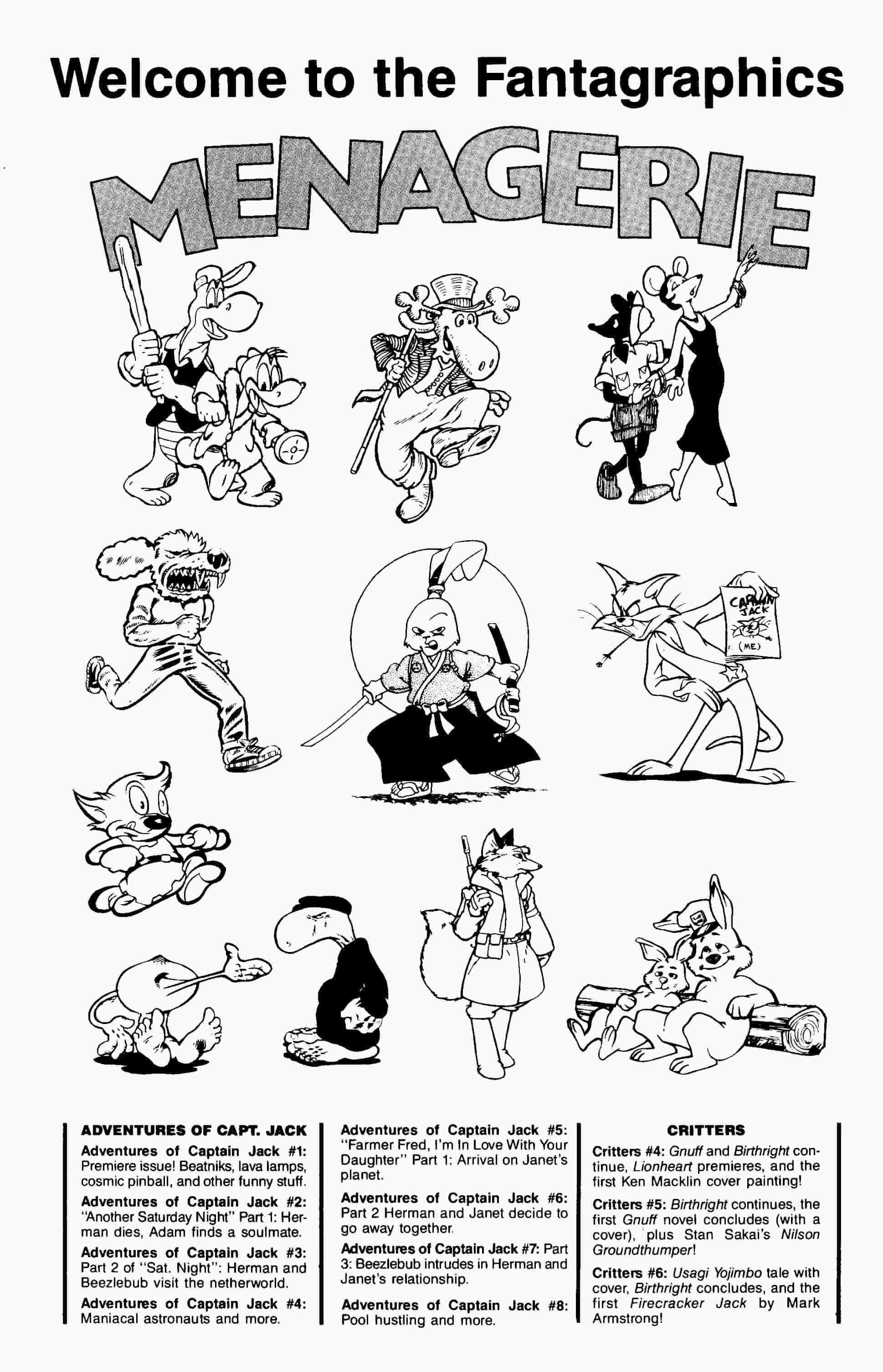 Read online Dog Boy comic -  Issue #4 - 26