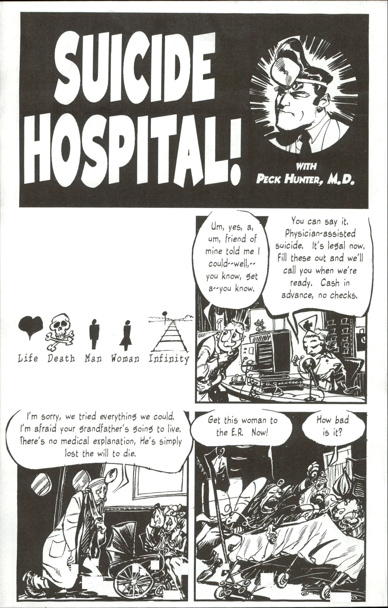Read online Instant Piano comic -  Issue #2 - 3