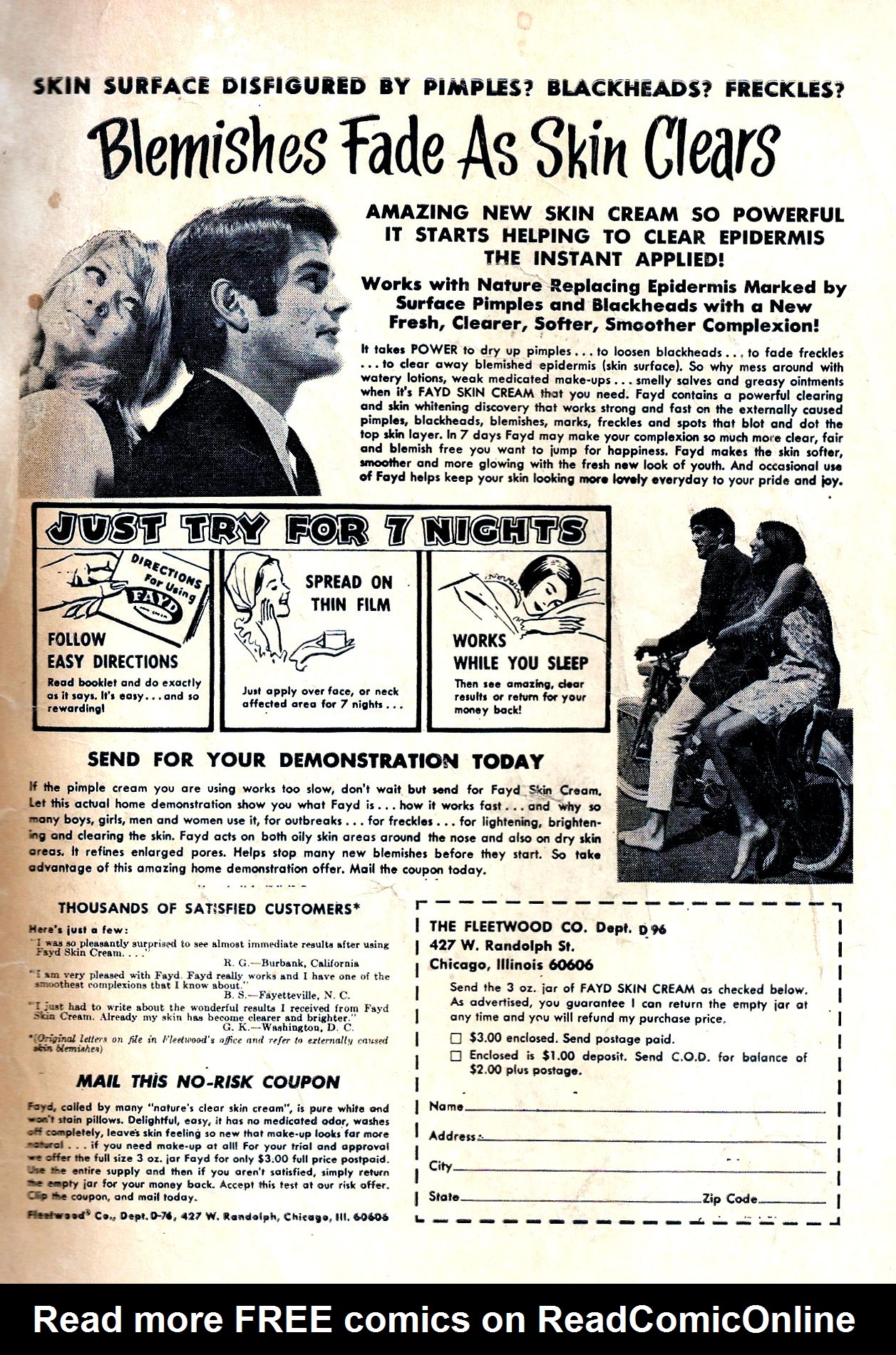 Read online Just Married comic -  Issue #76 - 35