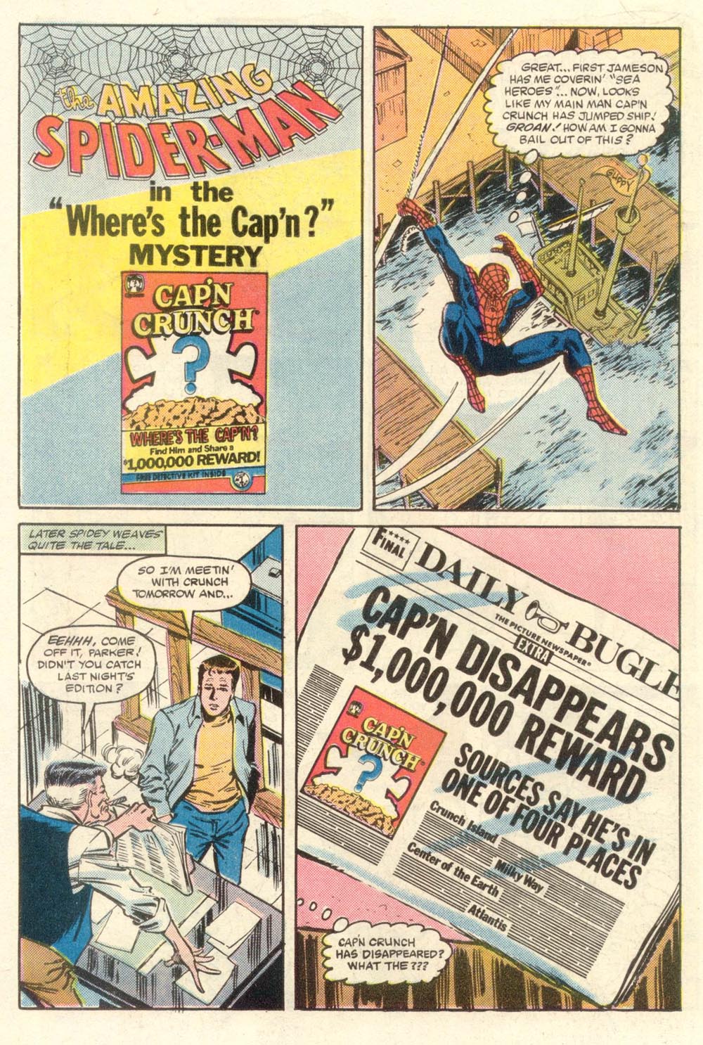 Read online Sergio Aragonés Groo the Wanderer comic -  Issue #11 - 14