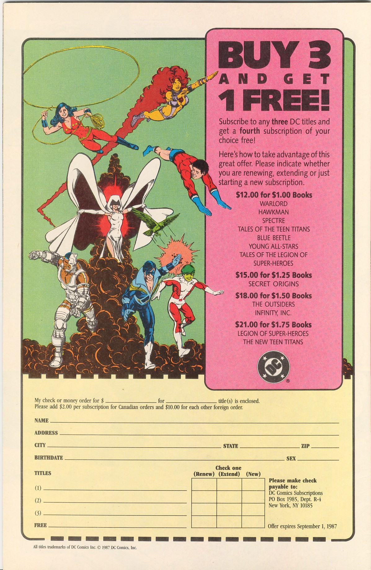 Read online Infinity Inc. (1984) comic -  Issue #43 - 30