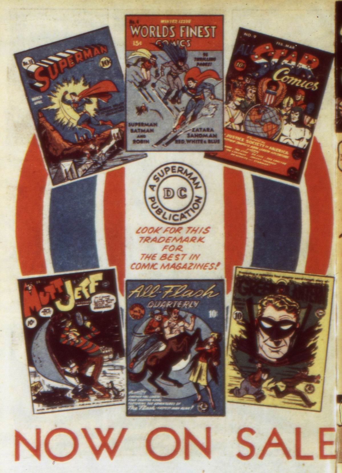 Read online Detective Comics (1937) comic -  Issue #60 - 66