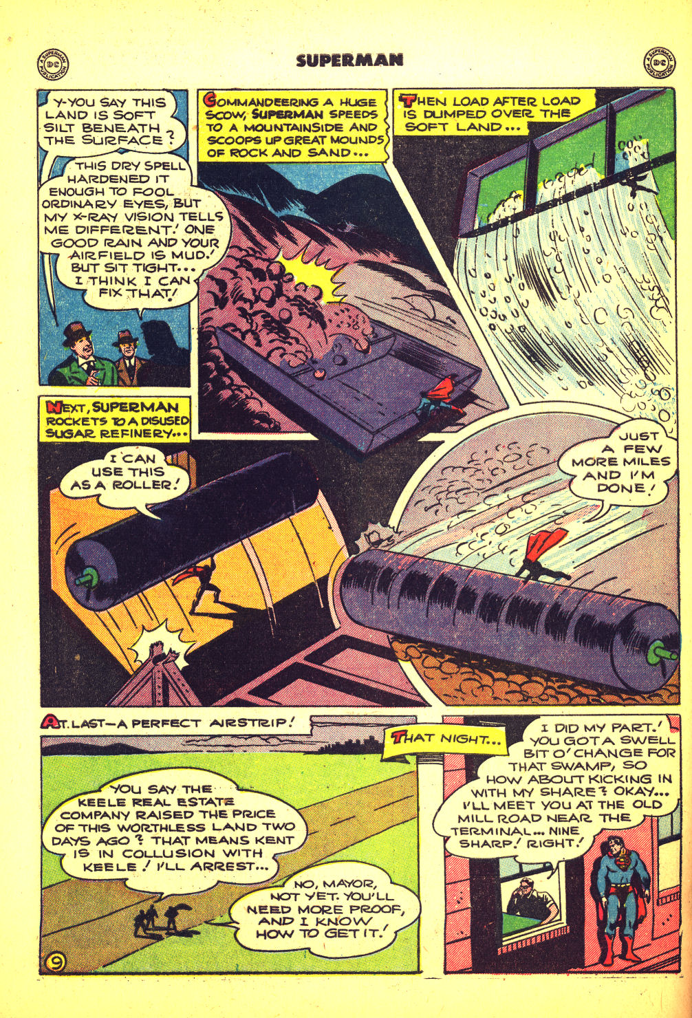 Superman (1939) issue 36 - Page 46