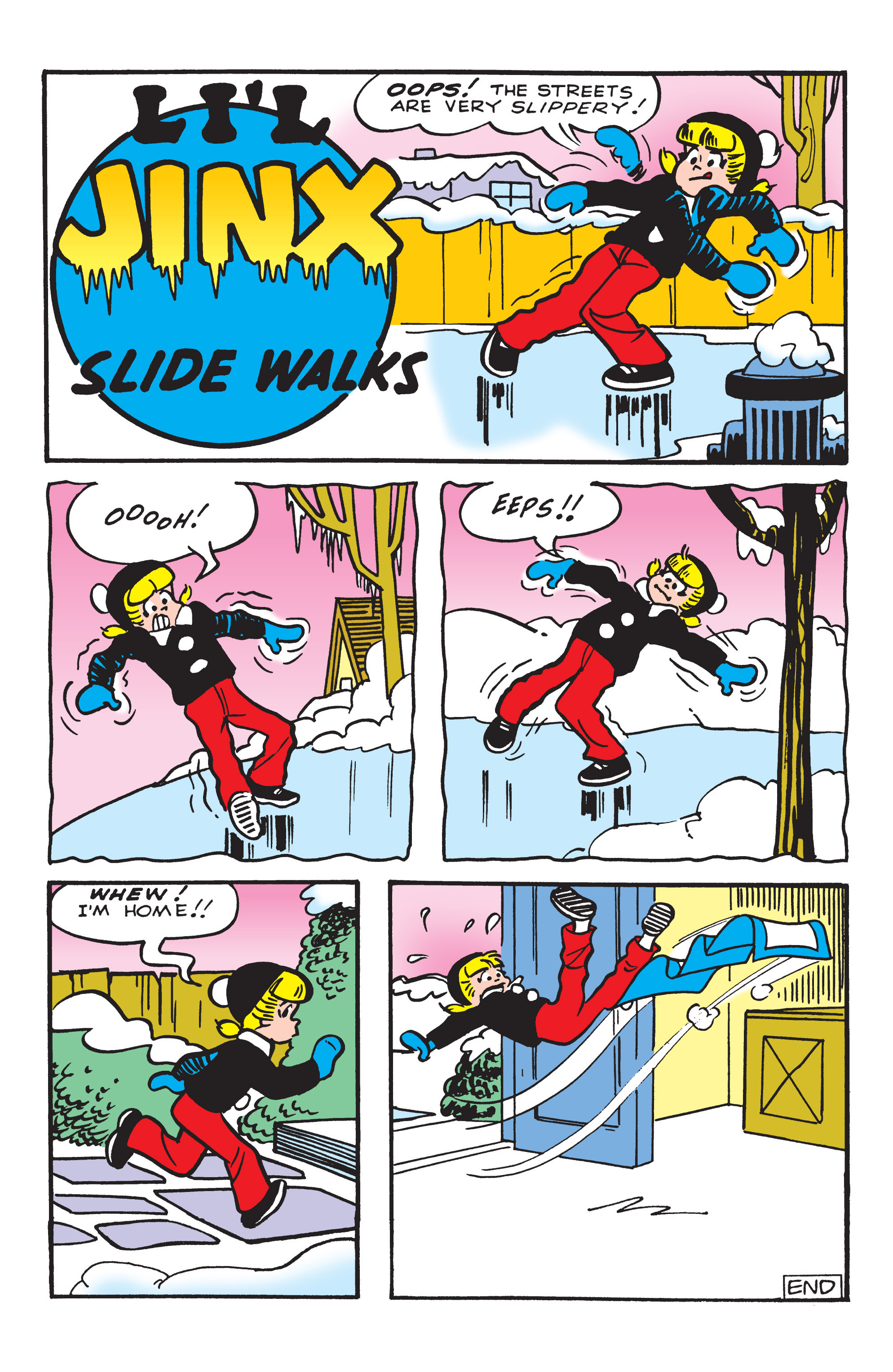 Read online Pep Digital comic -  Issue #43 - 36