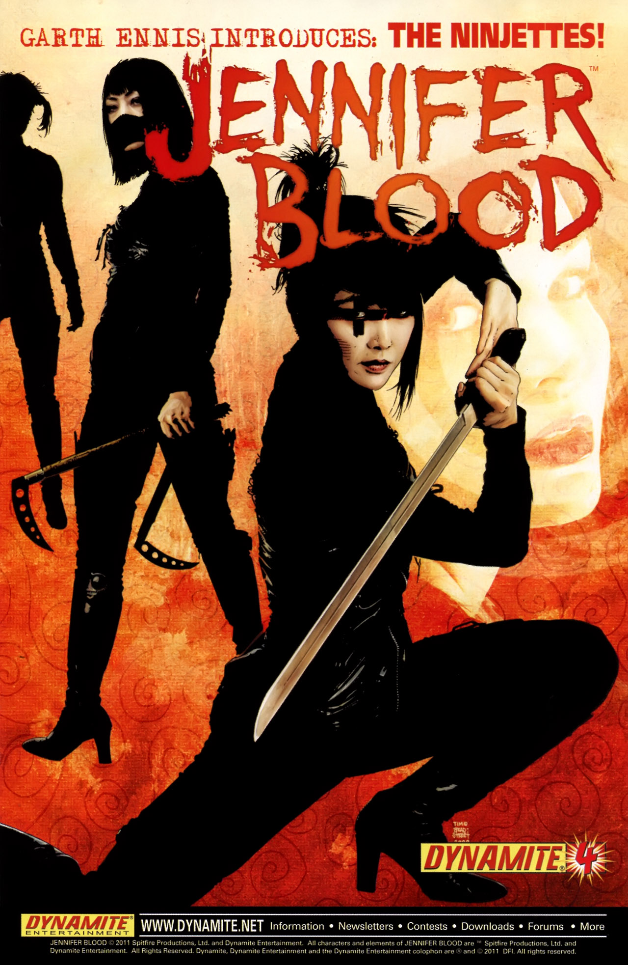 Read online Warlord Of Mars: Dejah Thoris comic -  Issue #1 - 33