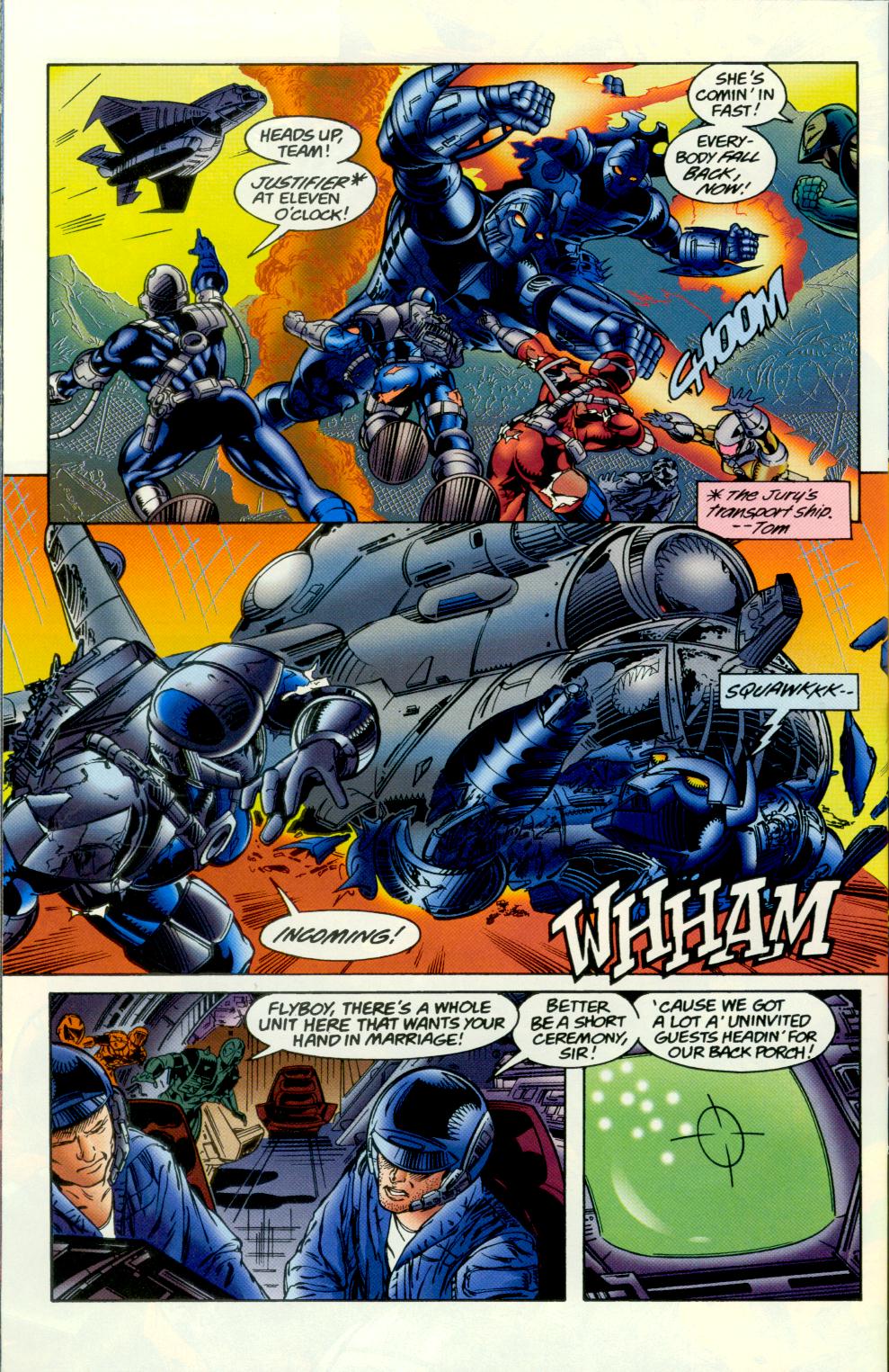 Read online Venom: Sinner Takes All comic -  Issue #2 - 34