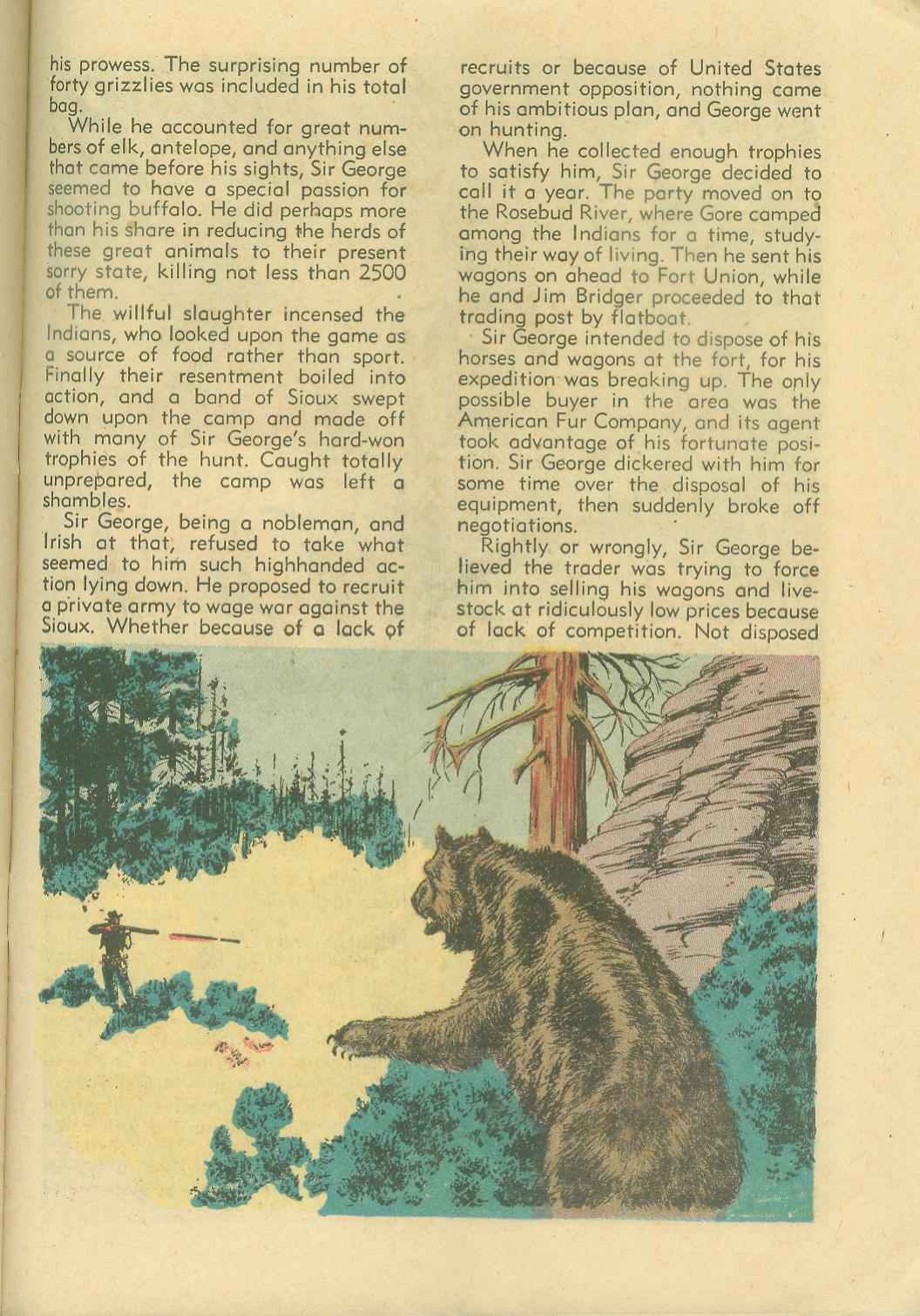 Read online The Lone Ranger (1948) comic -  Issue #19 - 43