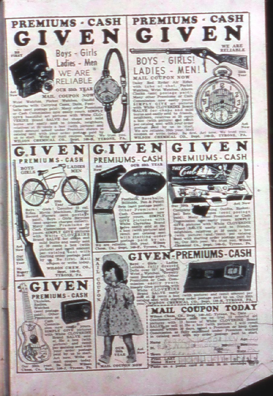 Read online Pep Comics comic -  Issue #80 - 50