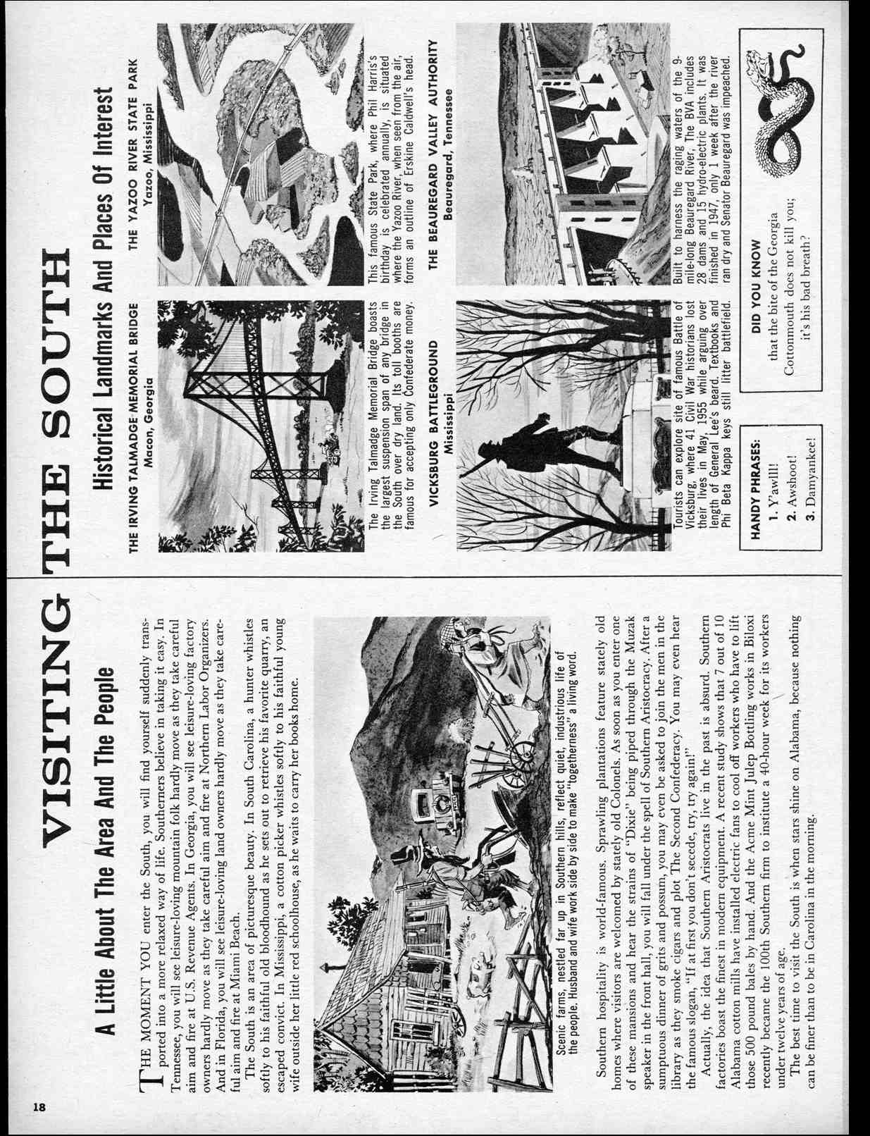 Read online MAD comic -  Issue #60 - 20