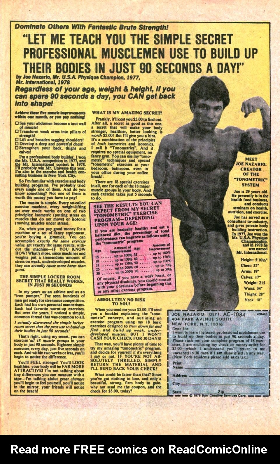 Read online Katy Keene Special comic -  Issue #5 - 12