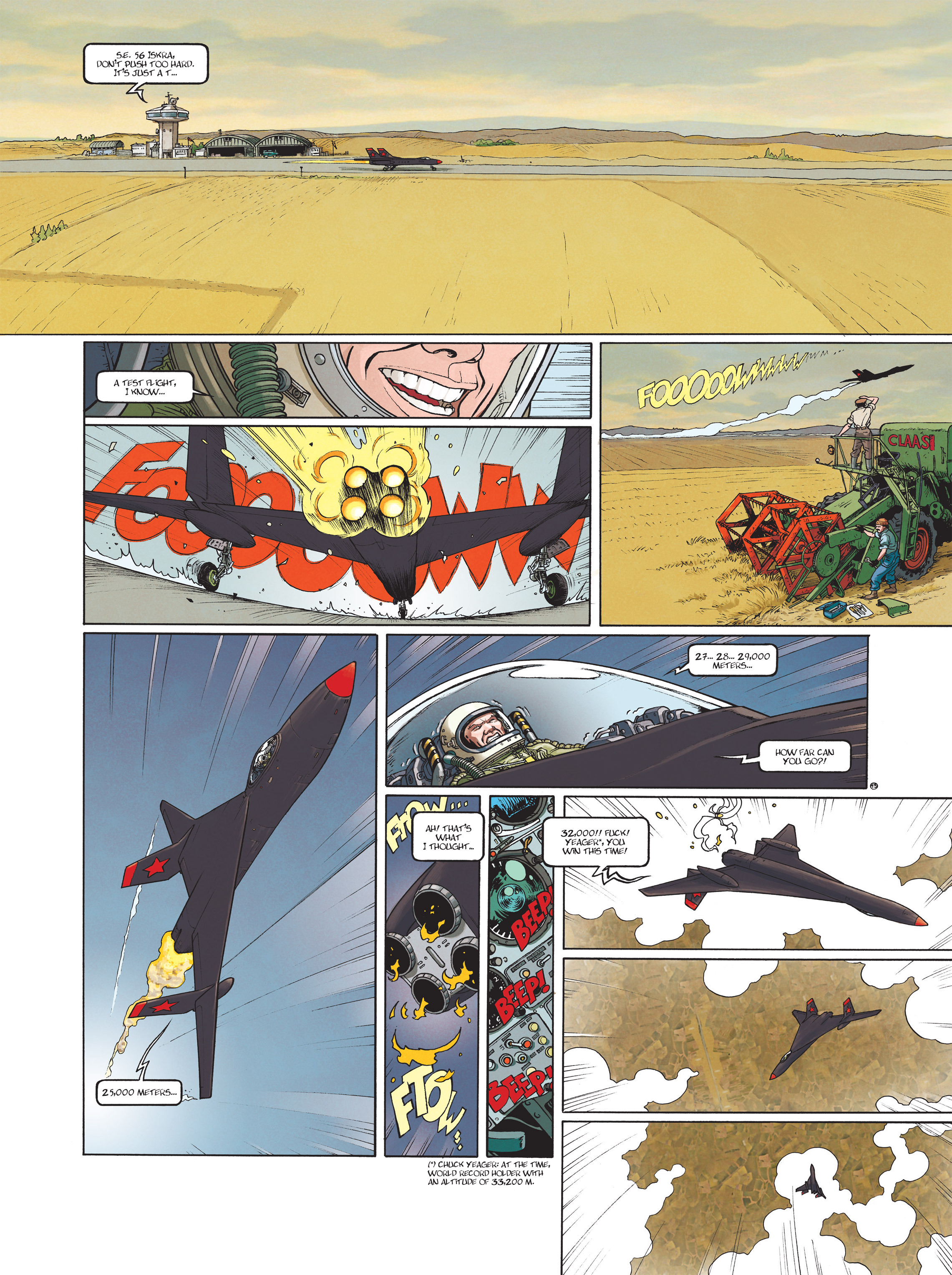 Read online What If? (2015) comic -  Issue #1 2 - 15