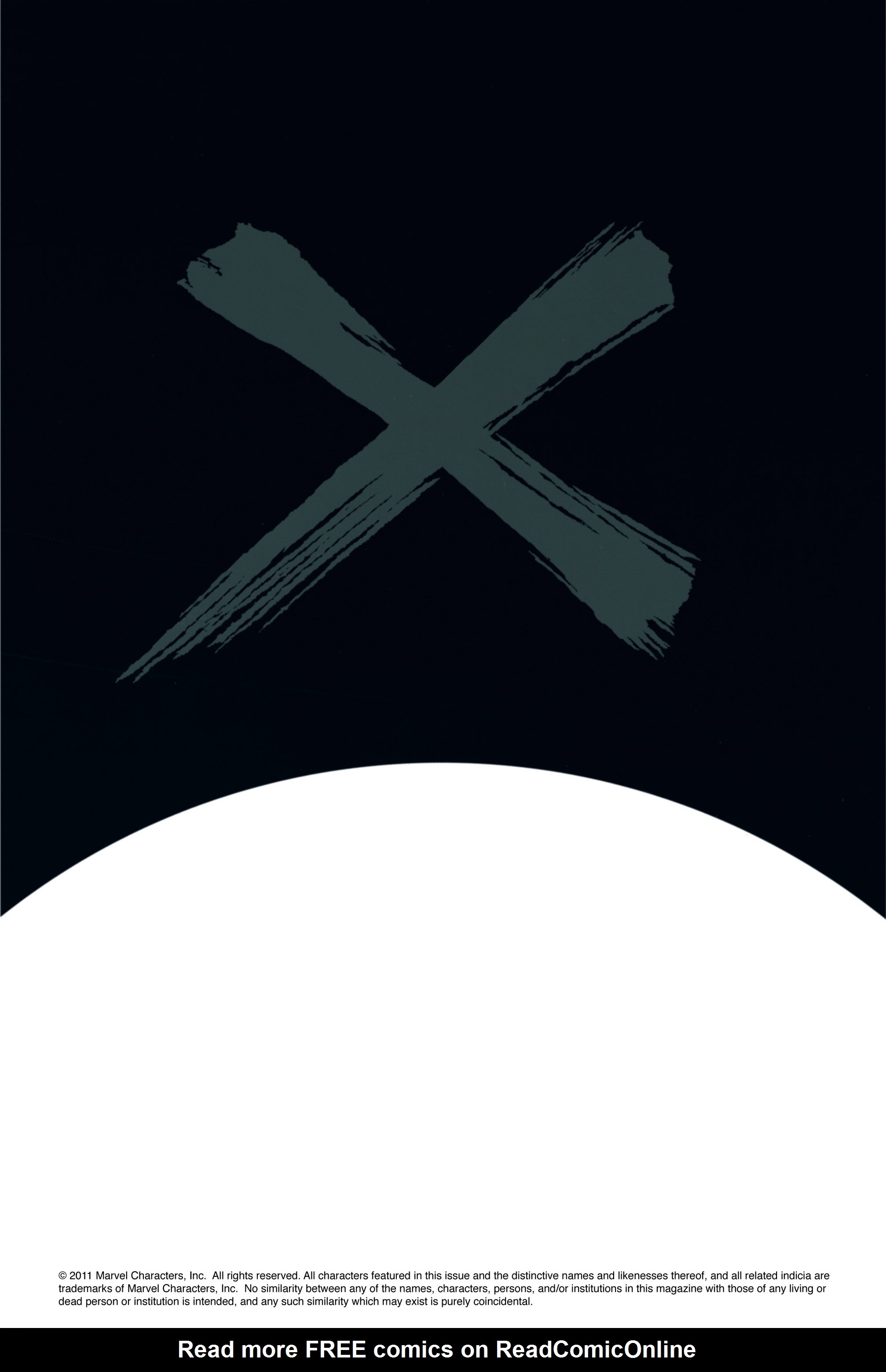 Read online Earth X comic -  Issue # _TPB (Part 1) - 69