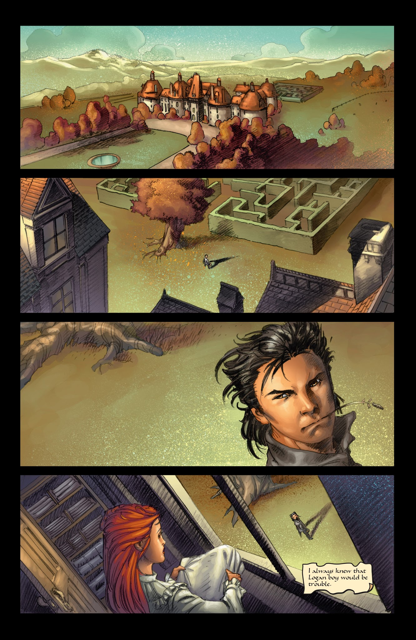 Read online Wolverine Epic Collection: Blood Debt comic -  Issue # TPB - 278