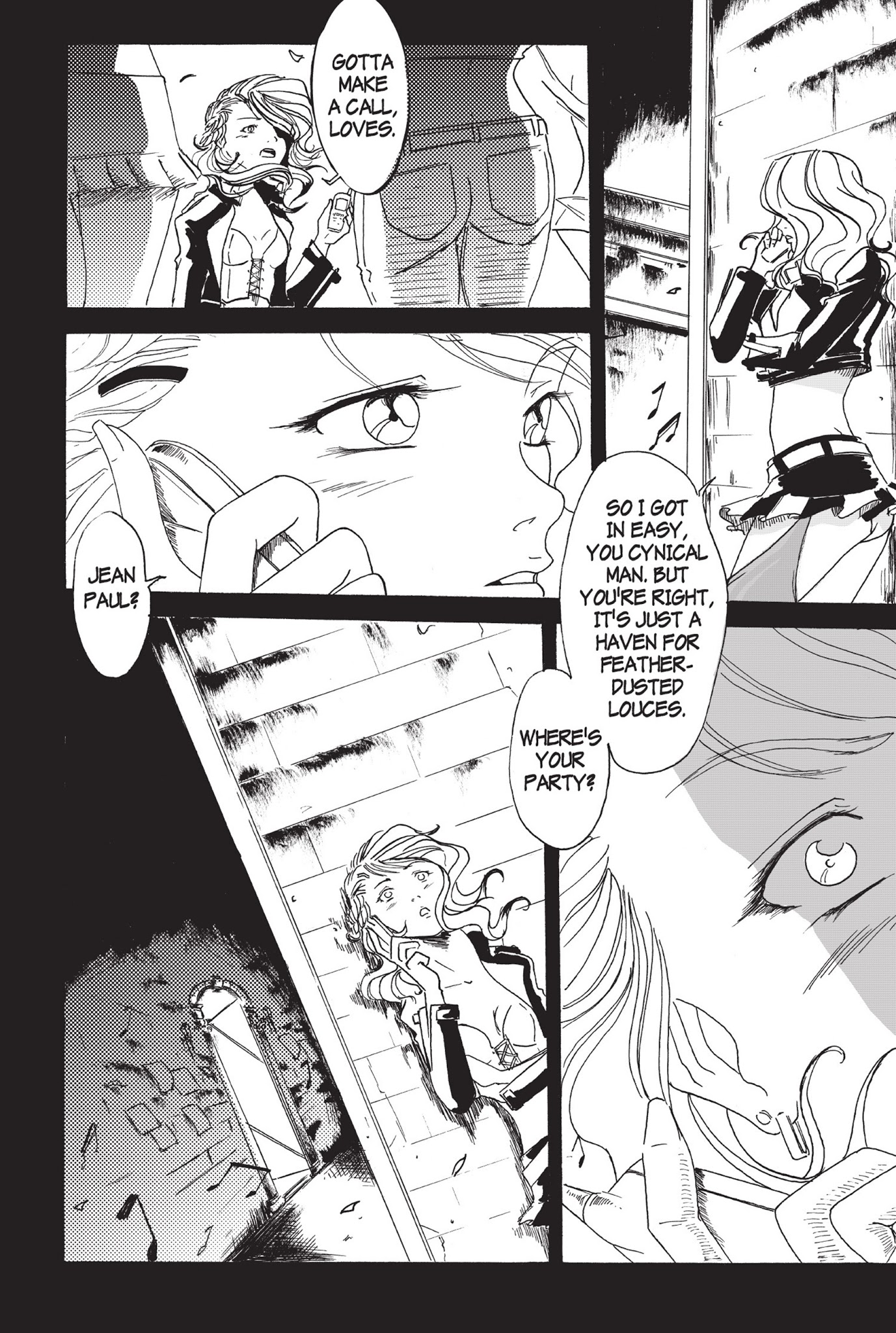 Read online I Luv Halloween comic -  Issue # TPB 2 - 176
