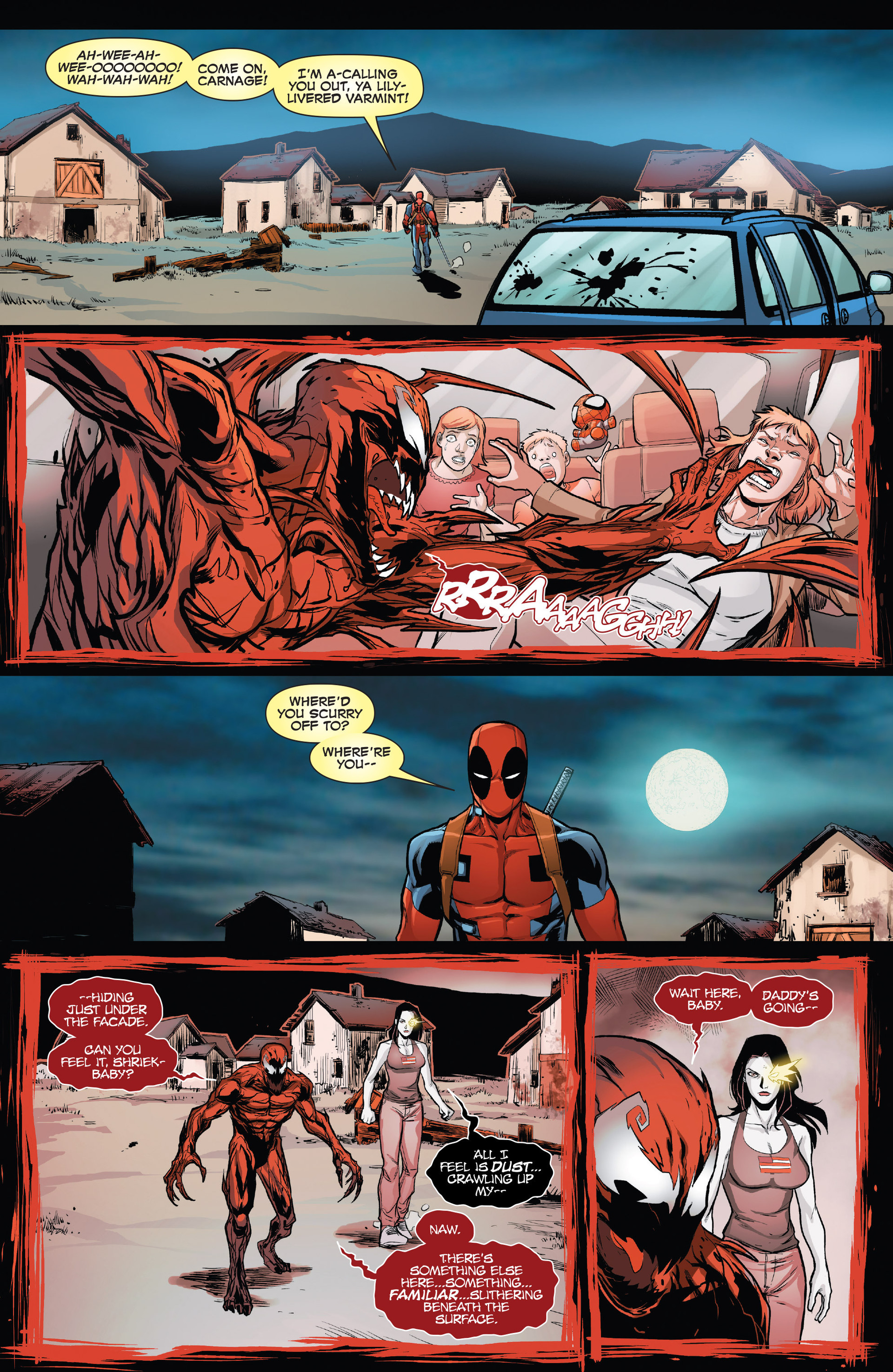 Read online Deadpool vs. Carnage comic -  Issue #3 - 15