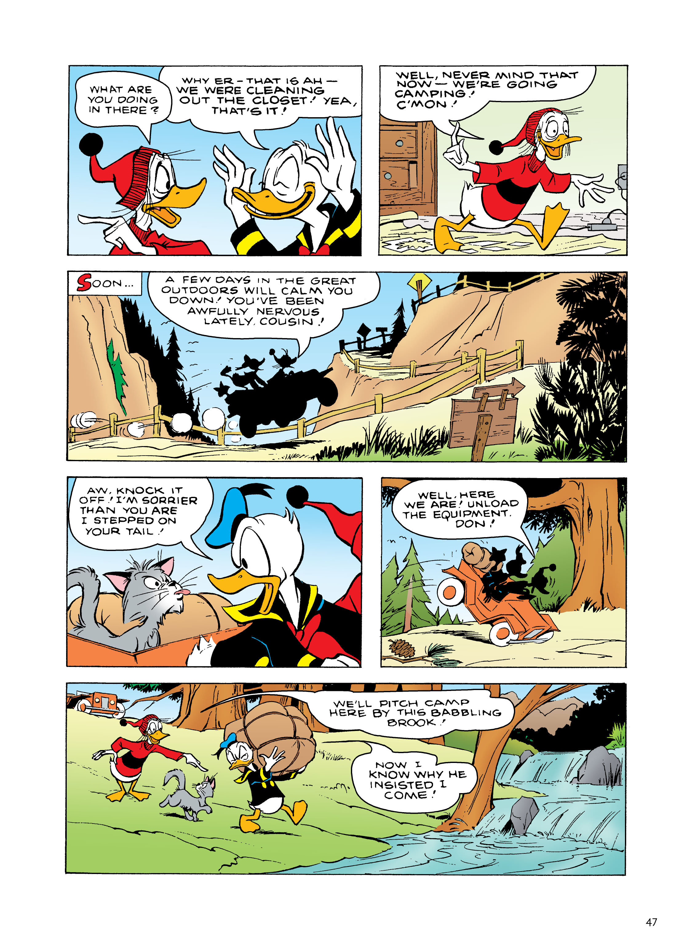 Read online Disney Masters comic -  Issue # TPB 20 (Part 1) - 53