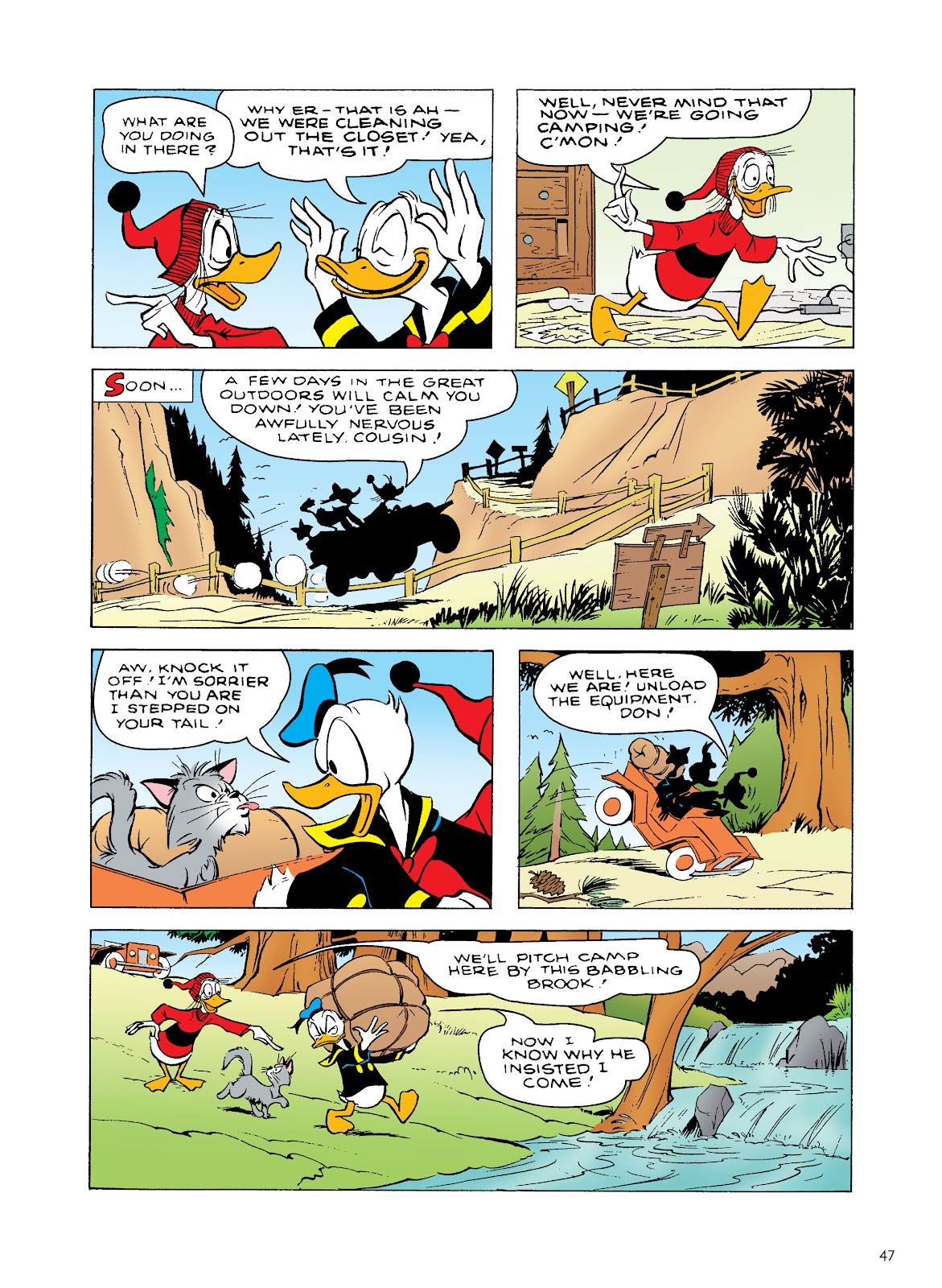 Disney Masters issue TPB 20 (Part 1) - Page 53