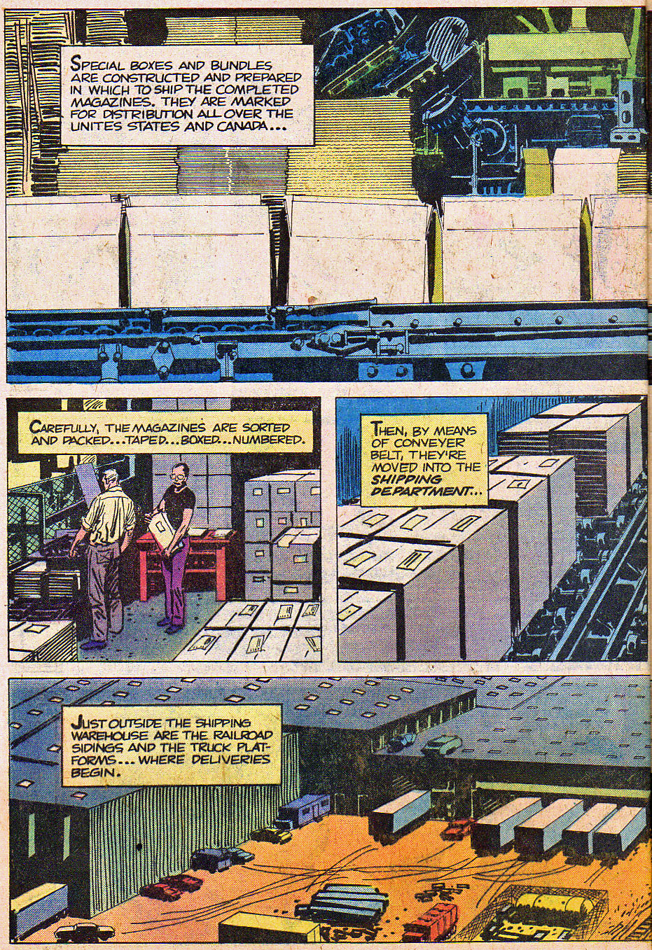 Read online Magazineland USA comic -  Issue # Full - 16