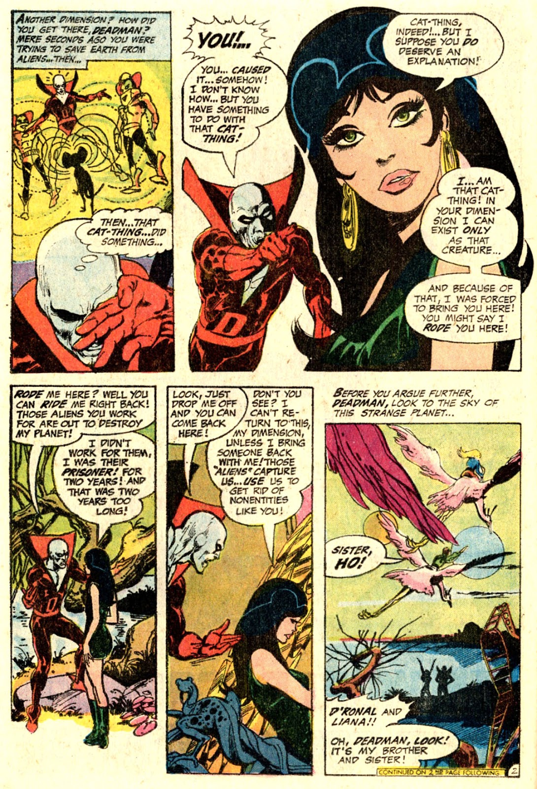 Aquaman (1962) Issue #51 #51 - English 24