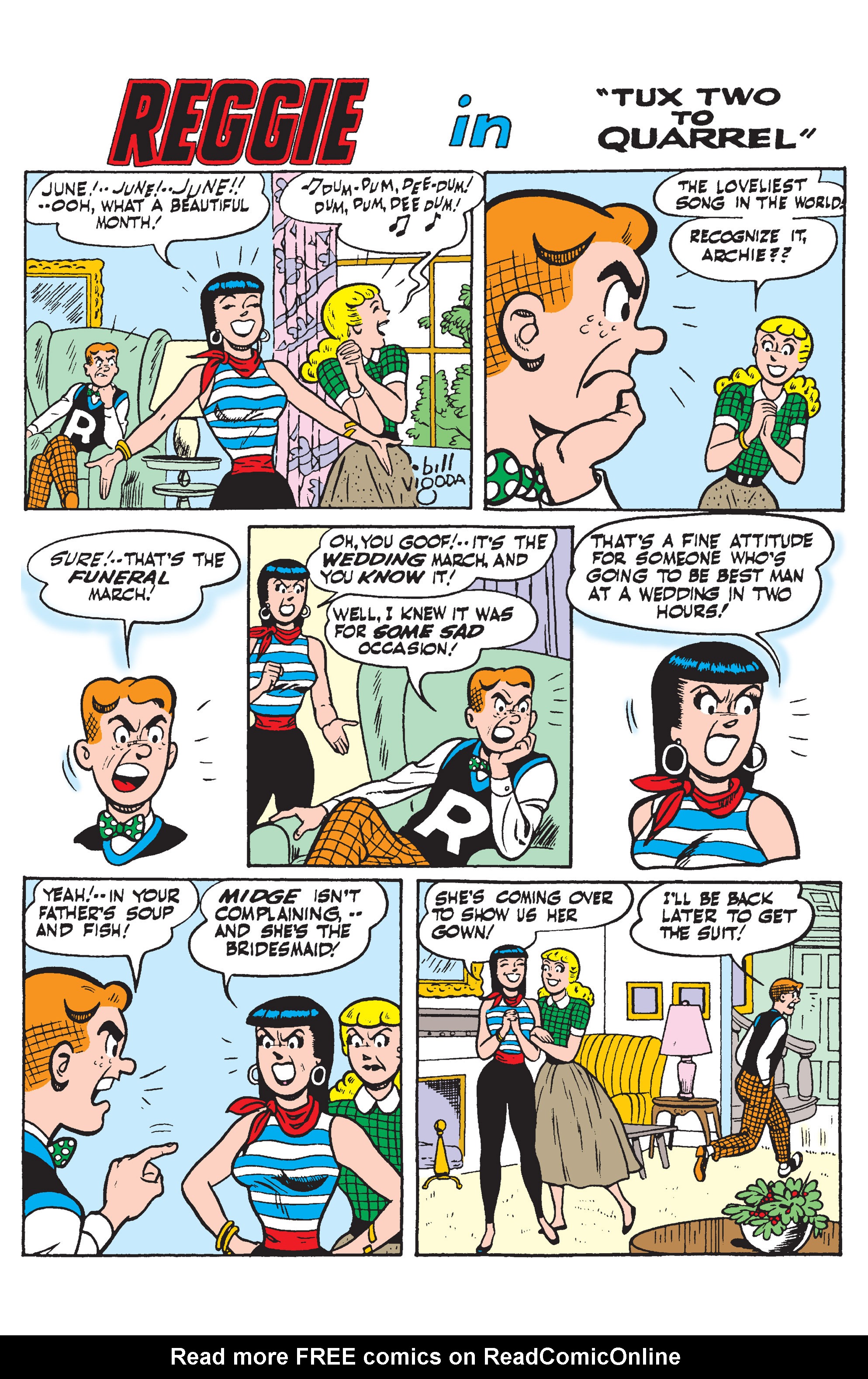 Read online Pep Digital comic -  Issue #148 - 134