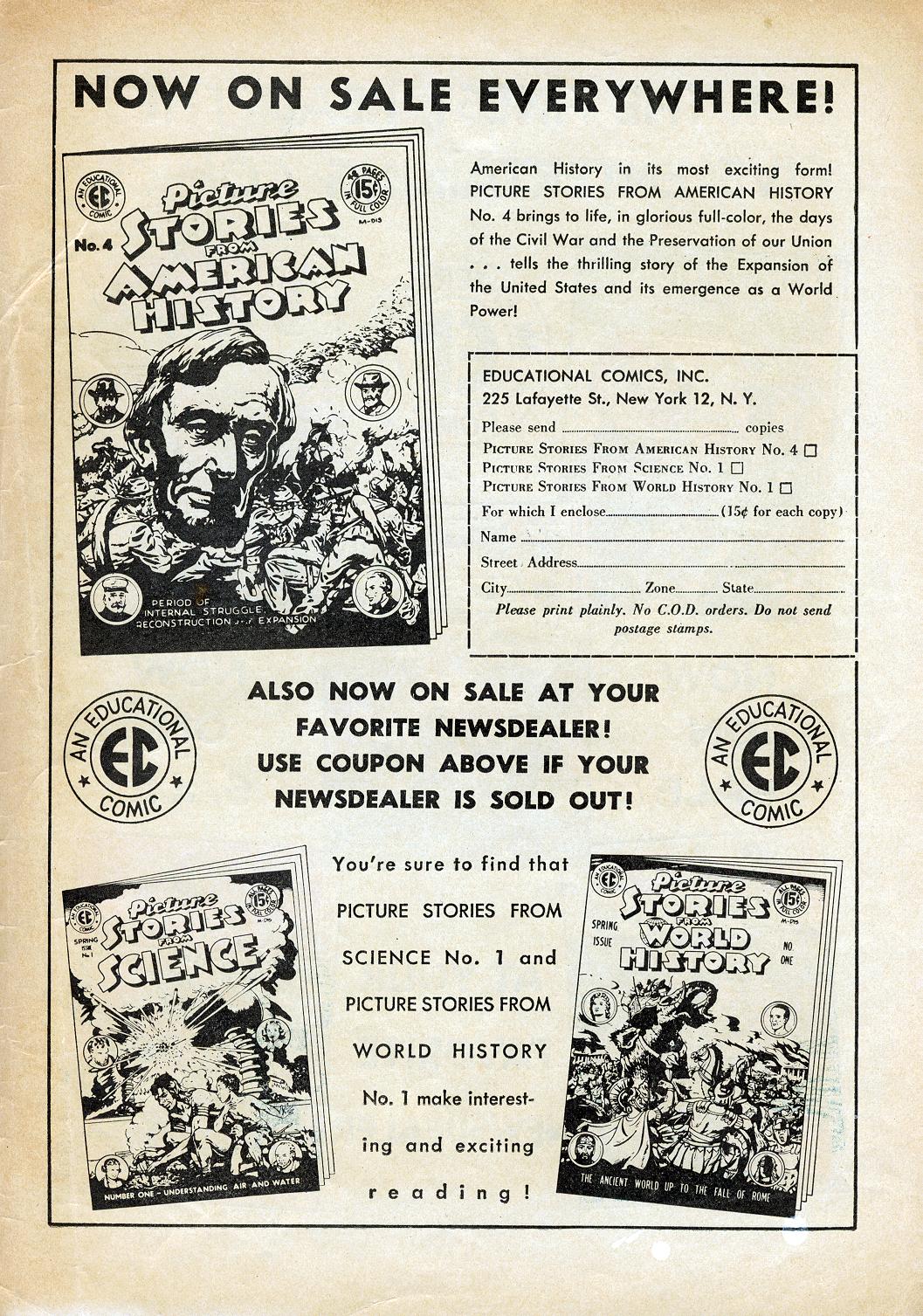 Read online Land of the Lost Comics comic -  Issue #7 - 35