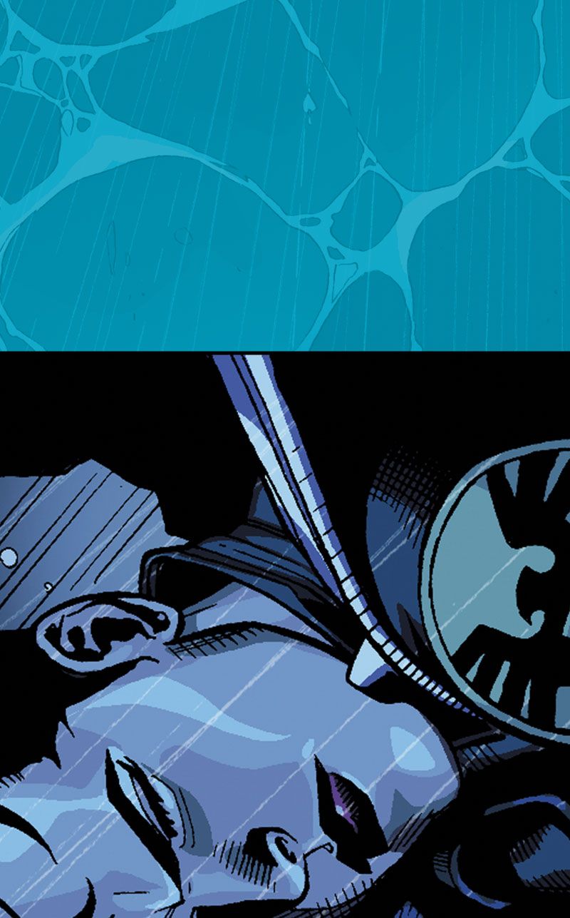 Read online Secret Invasion Infinity Comic comic -  Issue #12 - 46