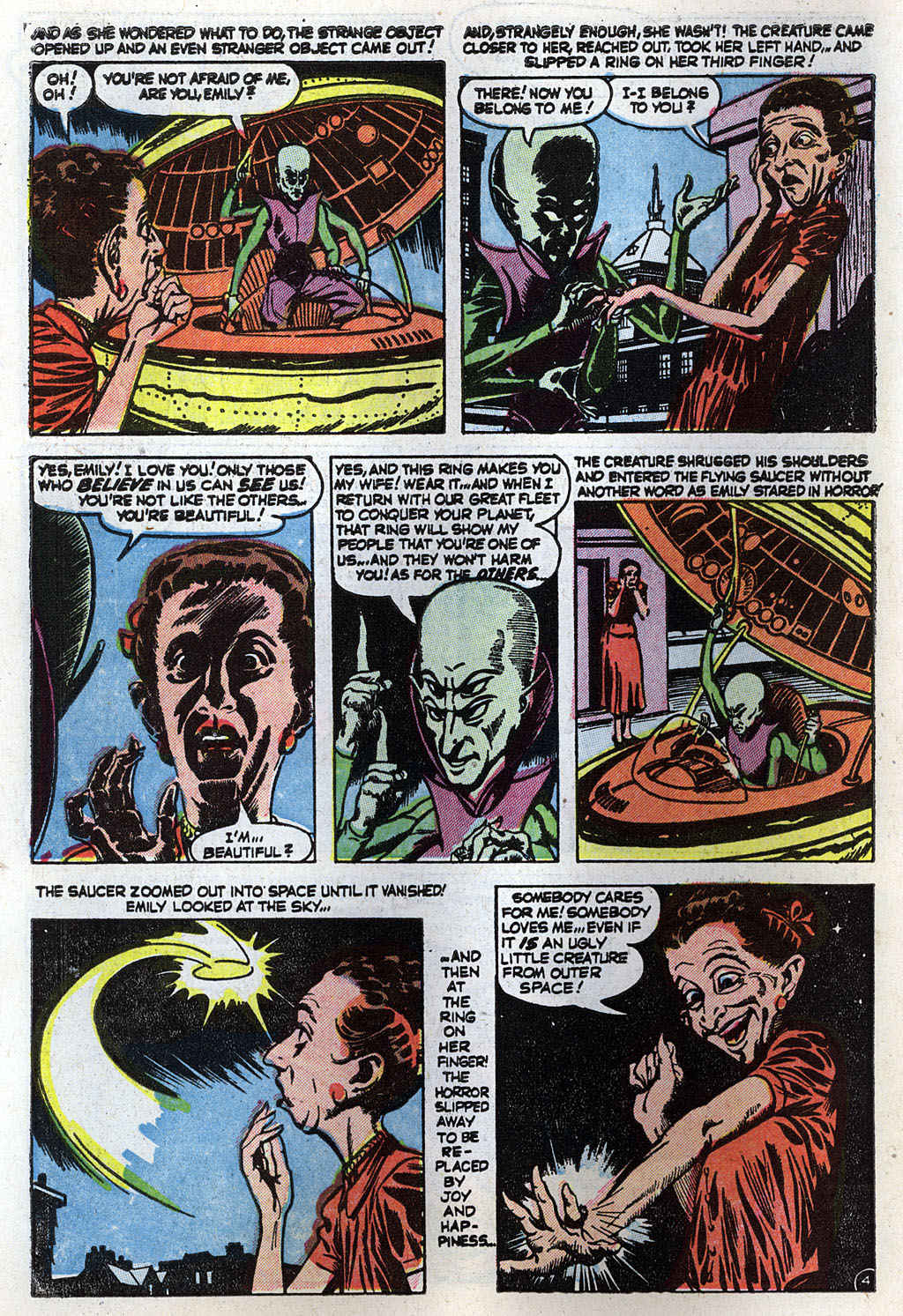 Marvel Tales (1949) 128 Page 5