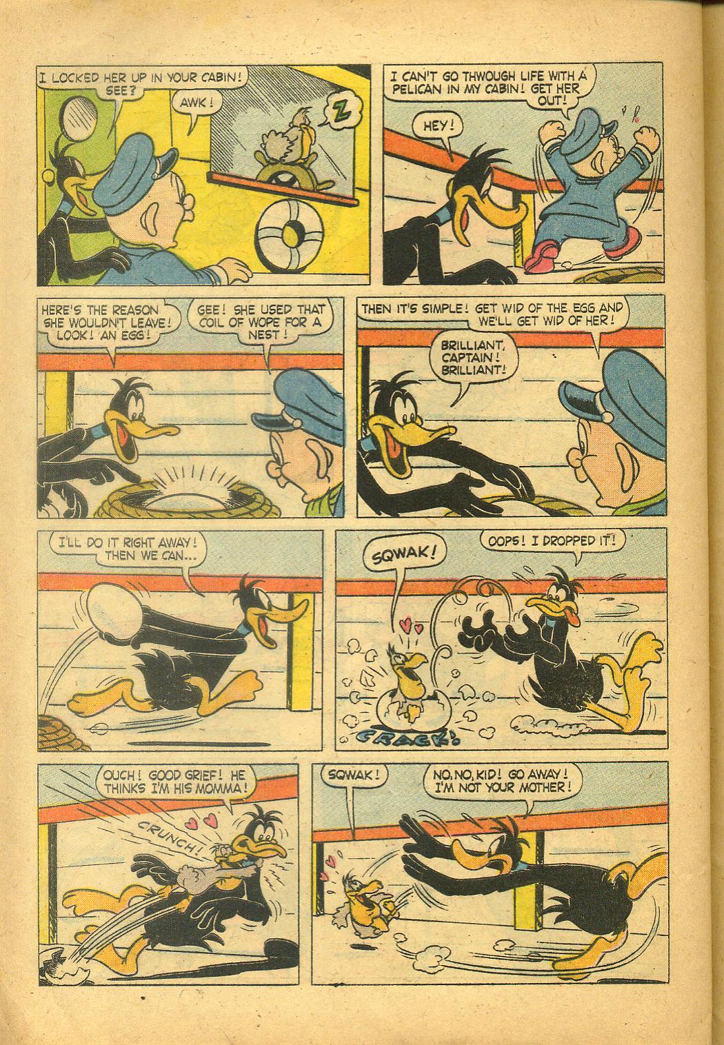 Read online Four Color Comics comic -  Issue #1032 - 32
