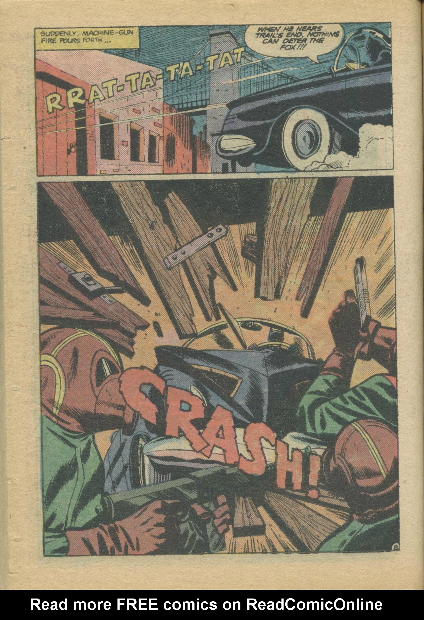 Read online Archie's Super Hero Special comic -  Issue #2 - 105