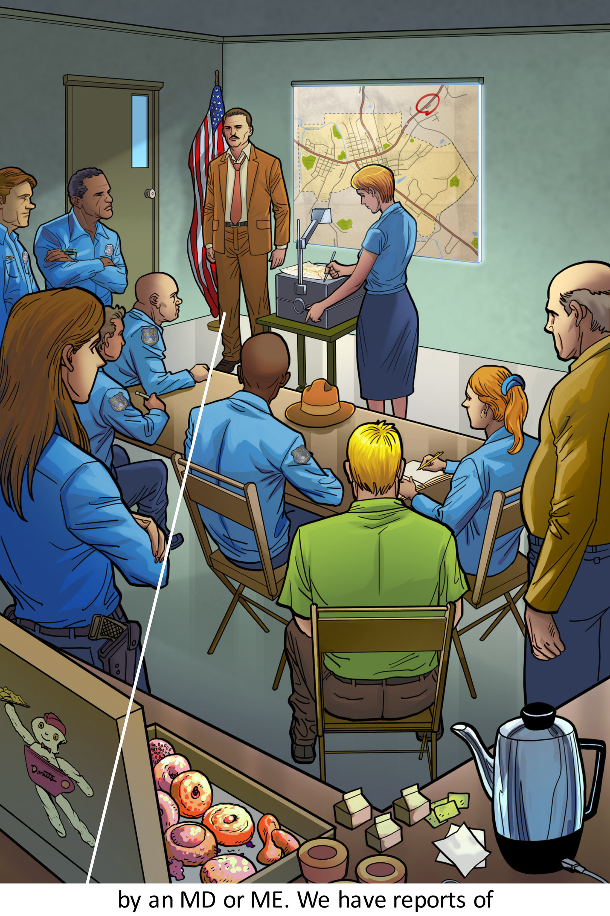 Read online Honor comic -  Issue #4 - 146