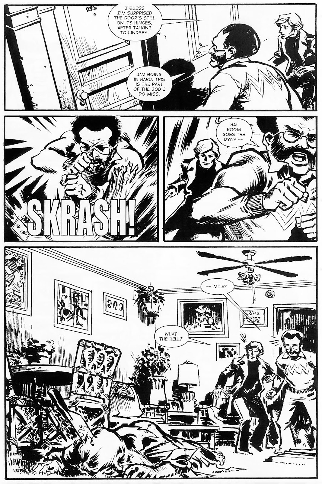 '76 issue 4 - Page 14