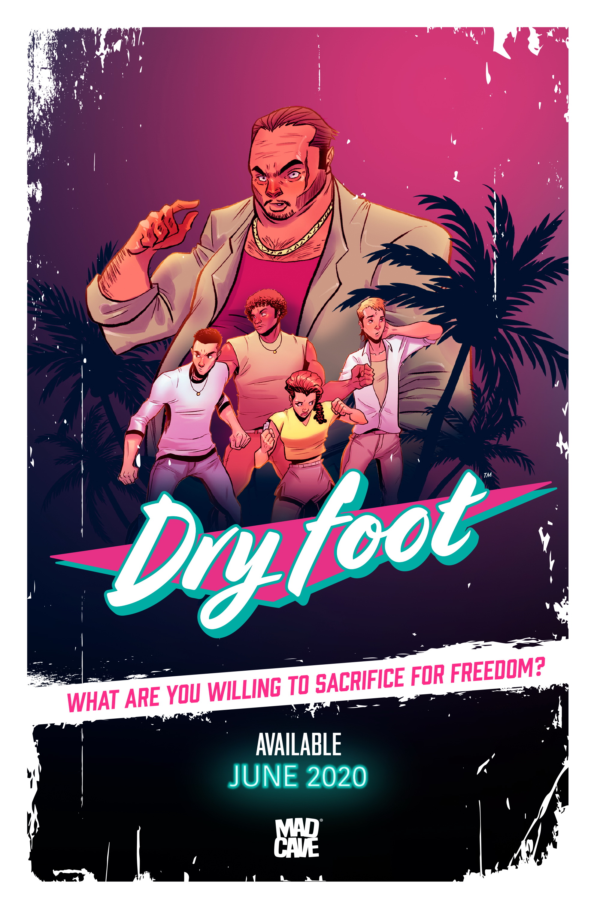 Read online Wolvenheart comic -  Issue #6 - 30