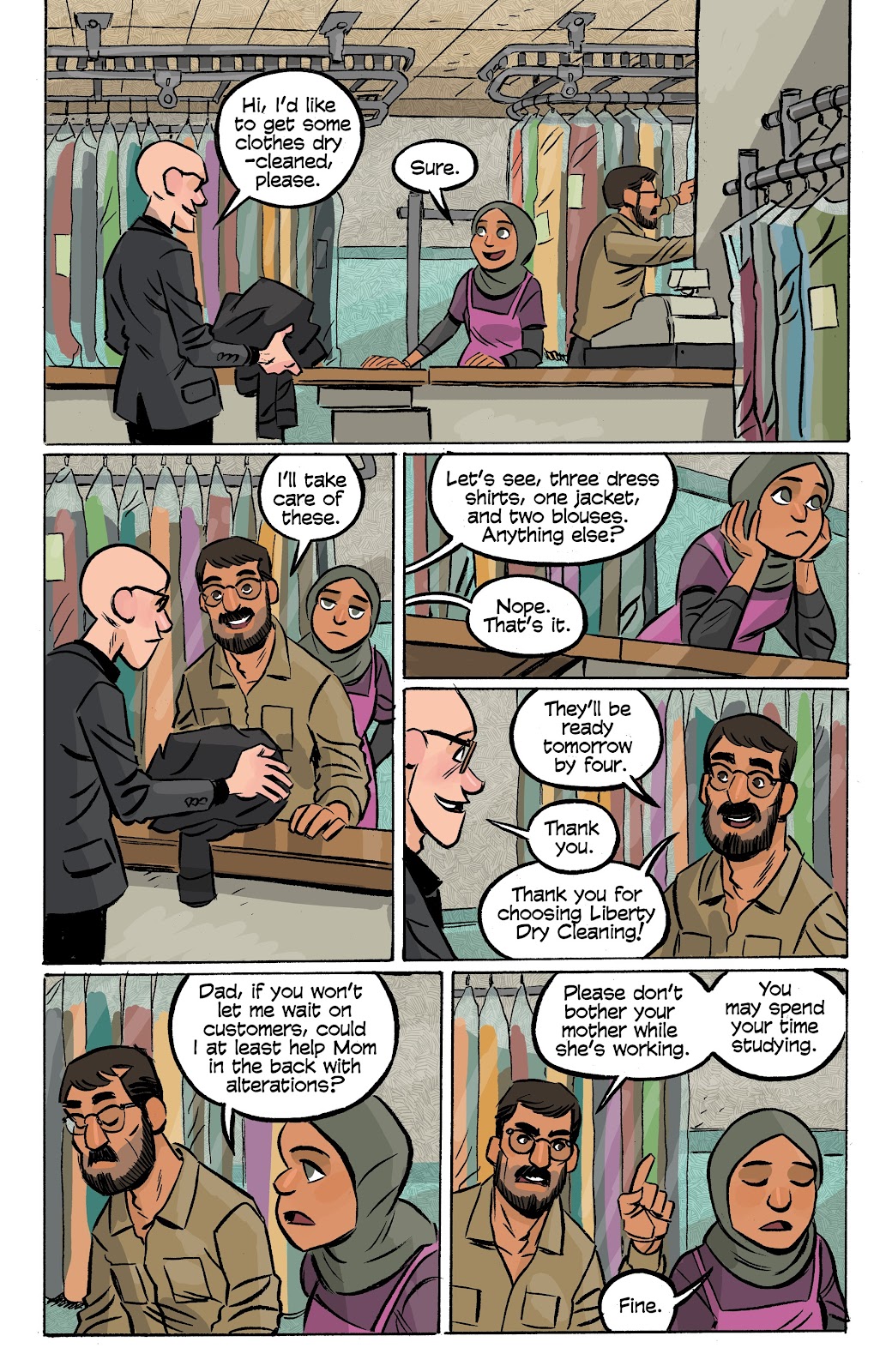 Cellies issue 7 - Page 16