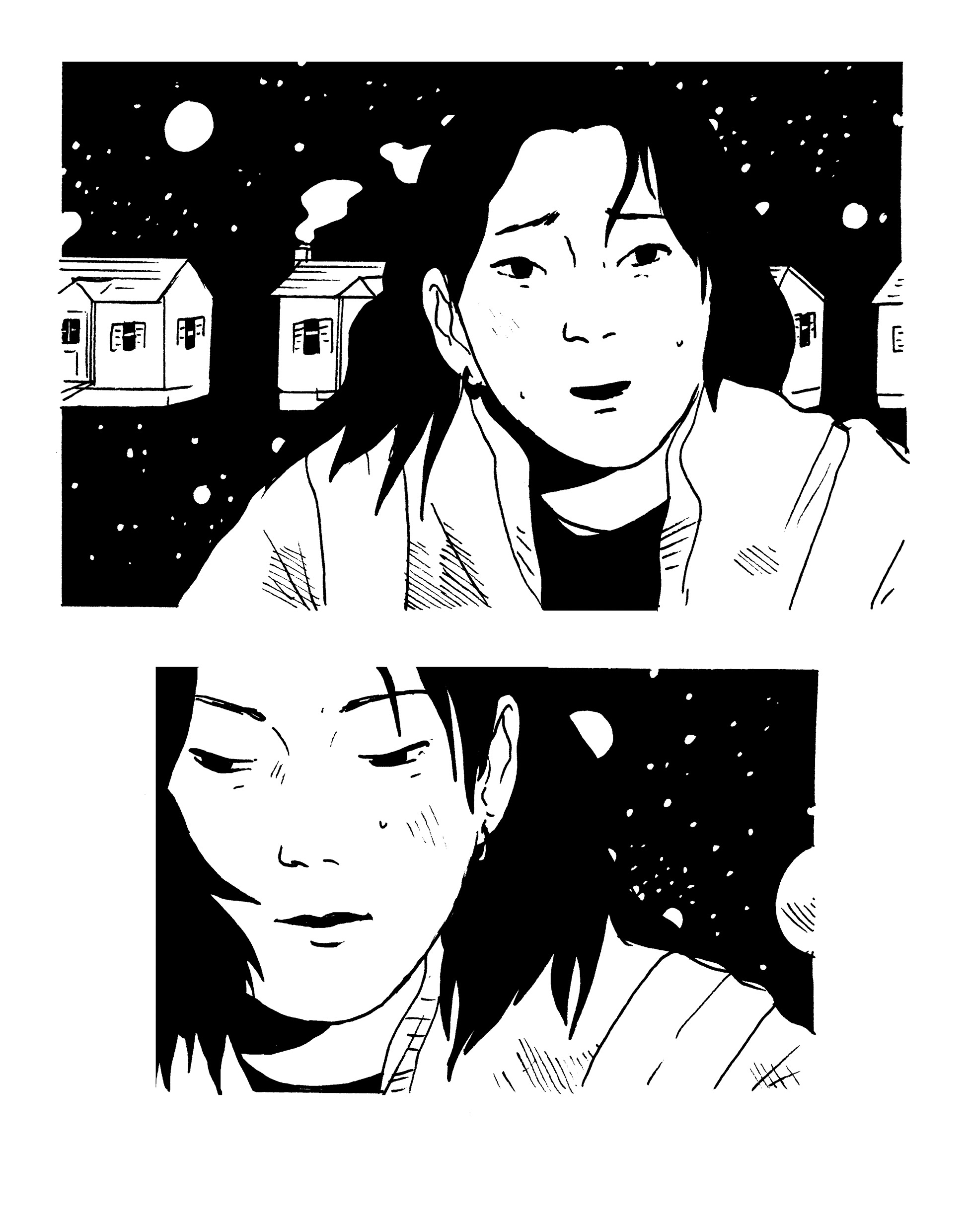 Read online A City Inside comic -  Issue # Full - 18