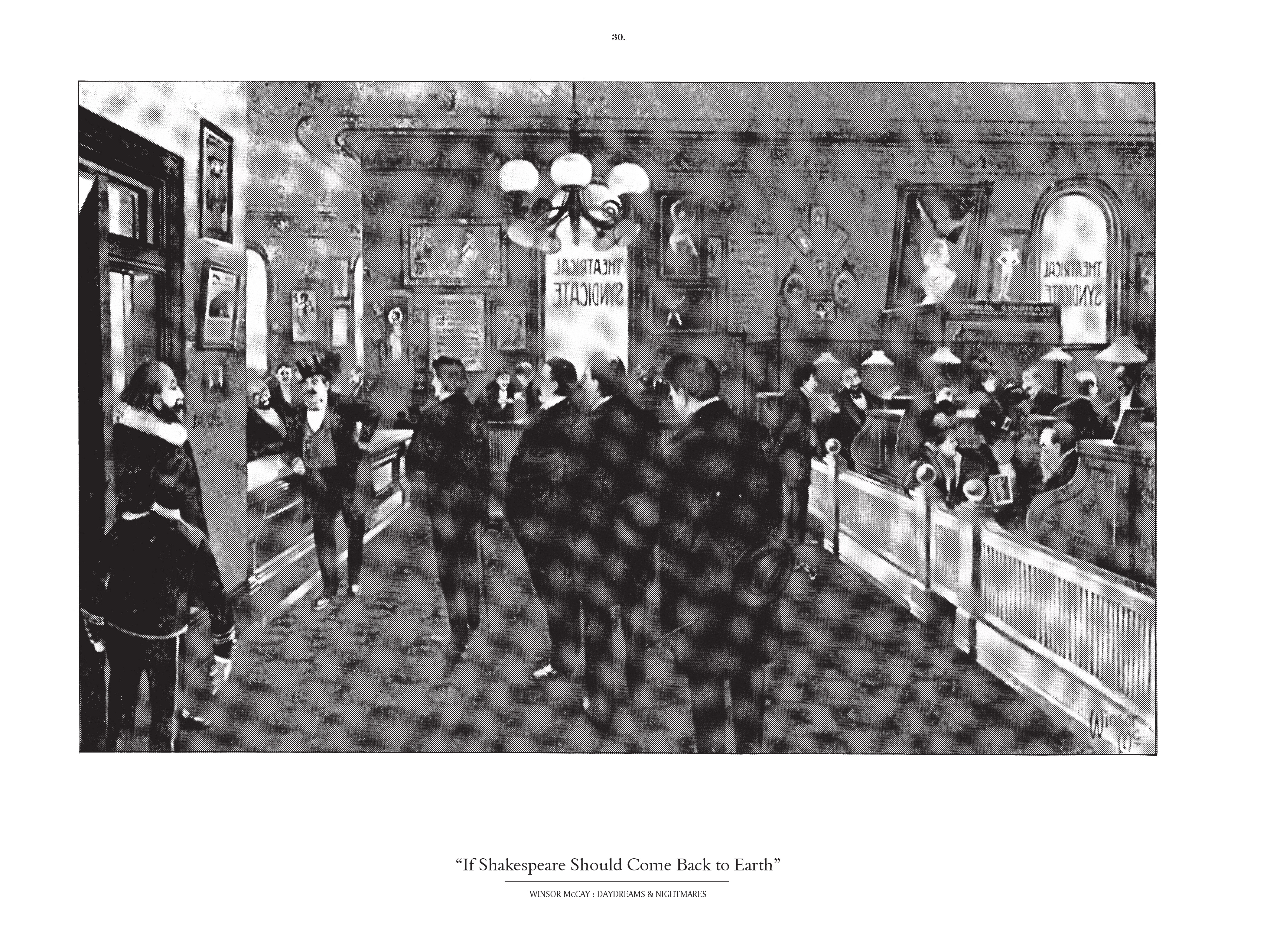 Read online Daydreams and Nightmares comic -  Issue # TPB (Part 1) - 30