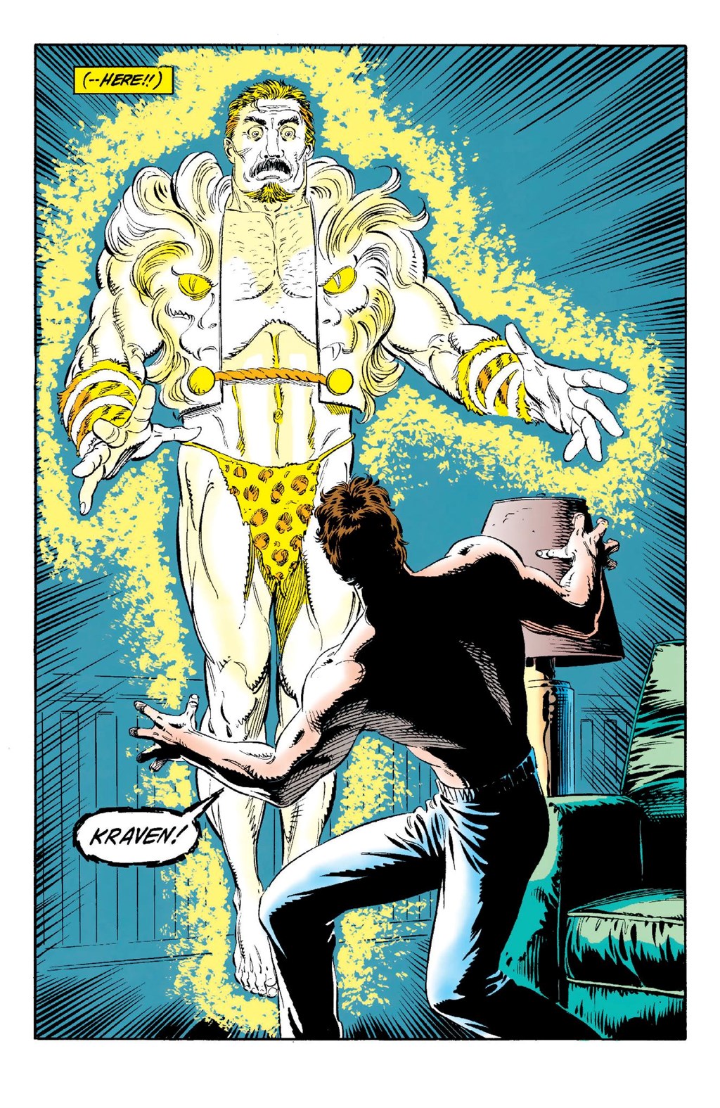 Read online Amazing Spider-Man Epic Collection comic -  Issue # The Hero Killers (Part 3) - 65