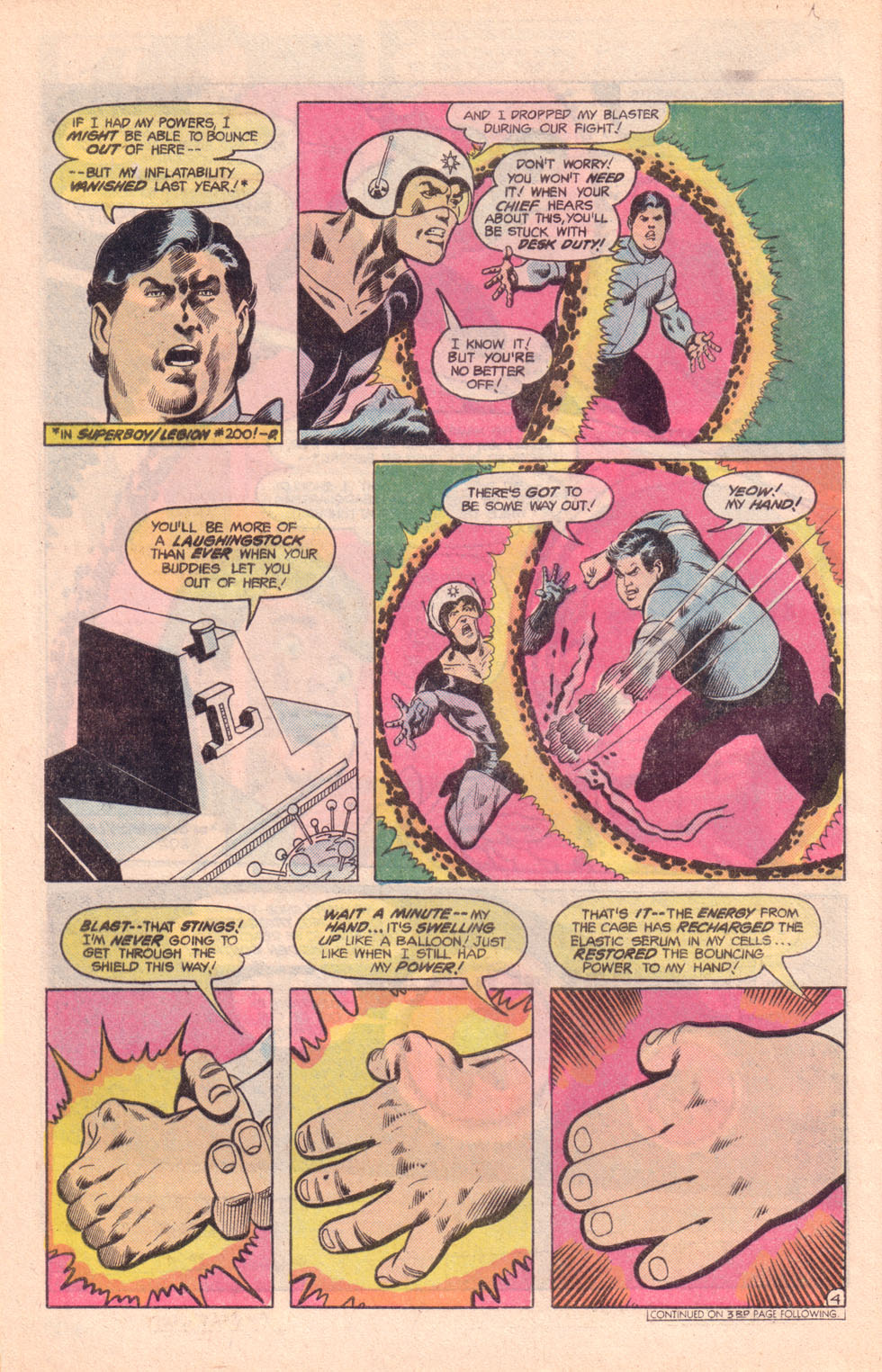 Superboy (1949) 230 Page 15