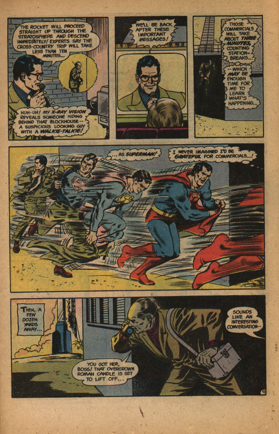 Read online Action Comics (1938) comic -  Issue #485 - 15