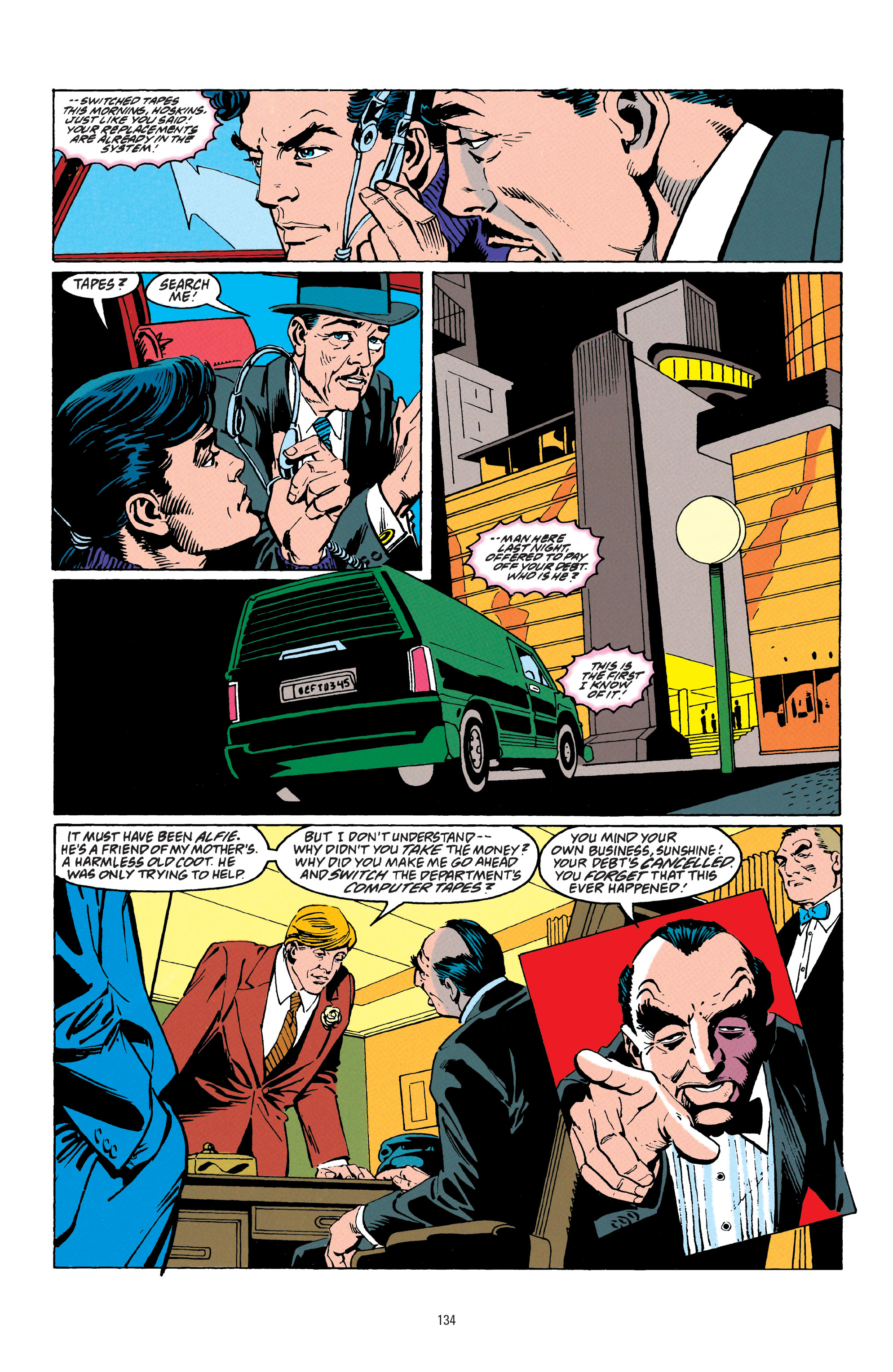 Read online Batman: Troika comic -  Issue # TPB (Part 2) - 32